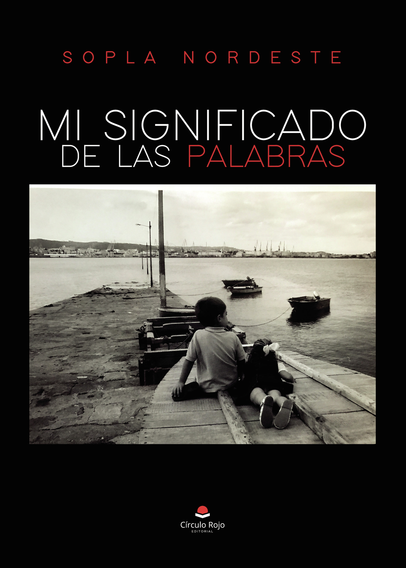 Portada de Mi Significado de las Palabras