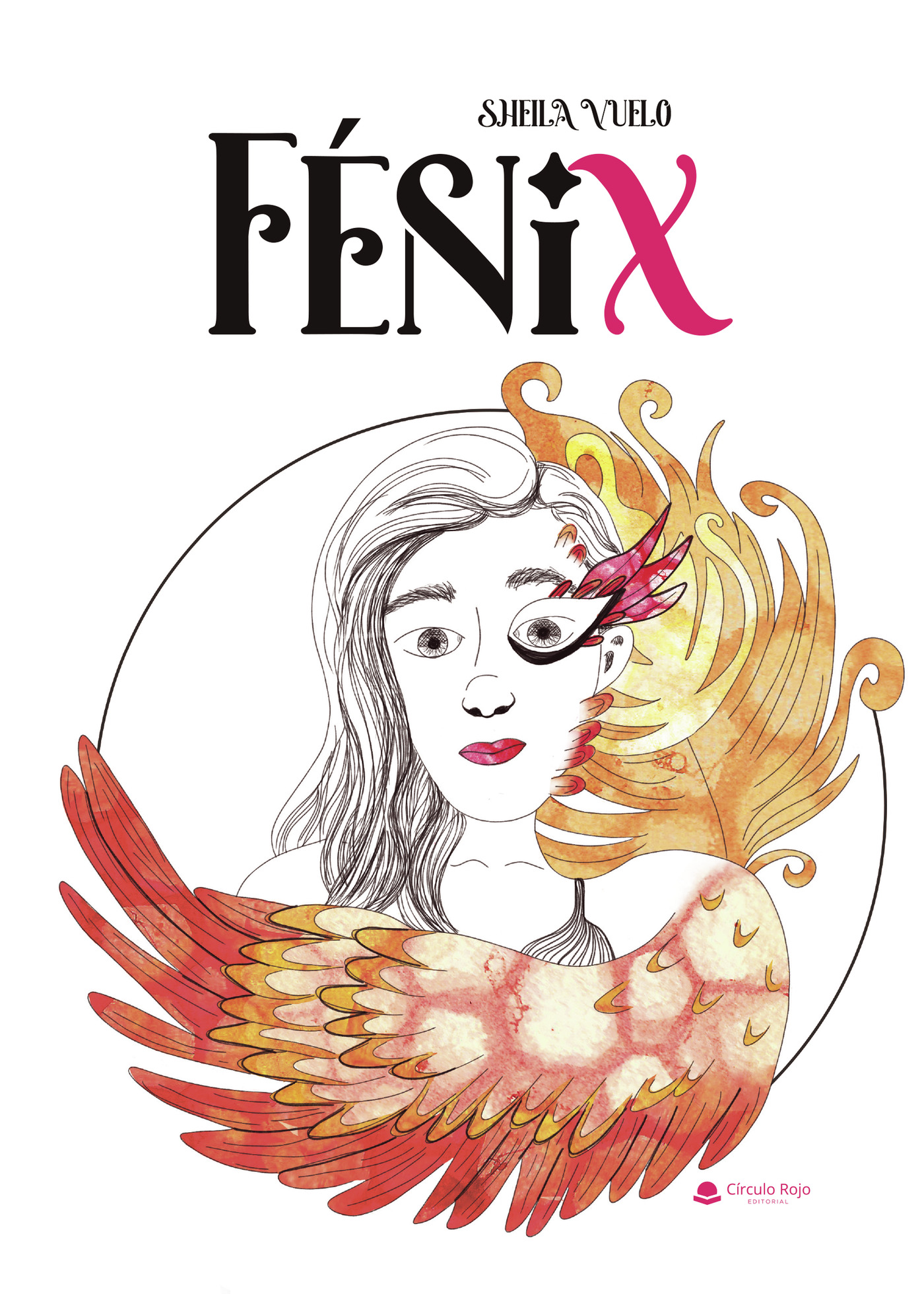 Portada de Fénix