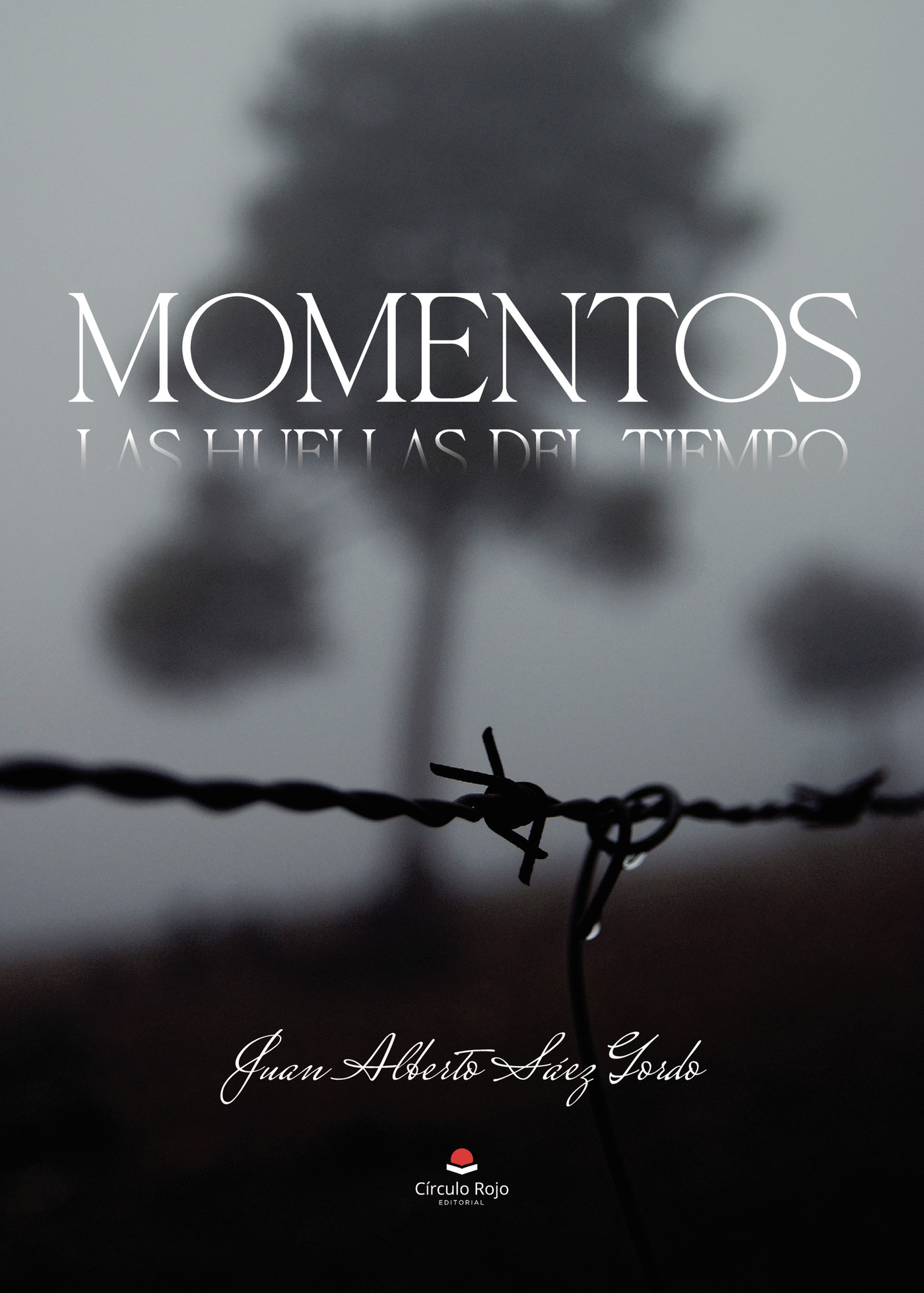 Portada de MOMENTOS: Las huellas del tiempo