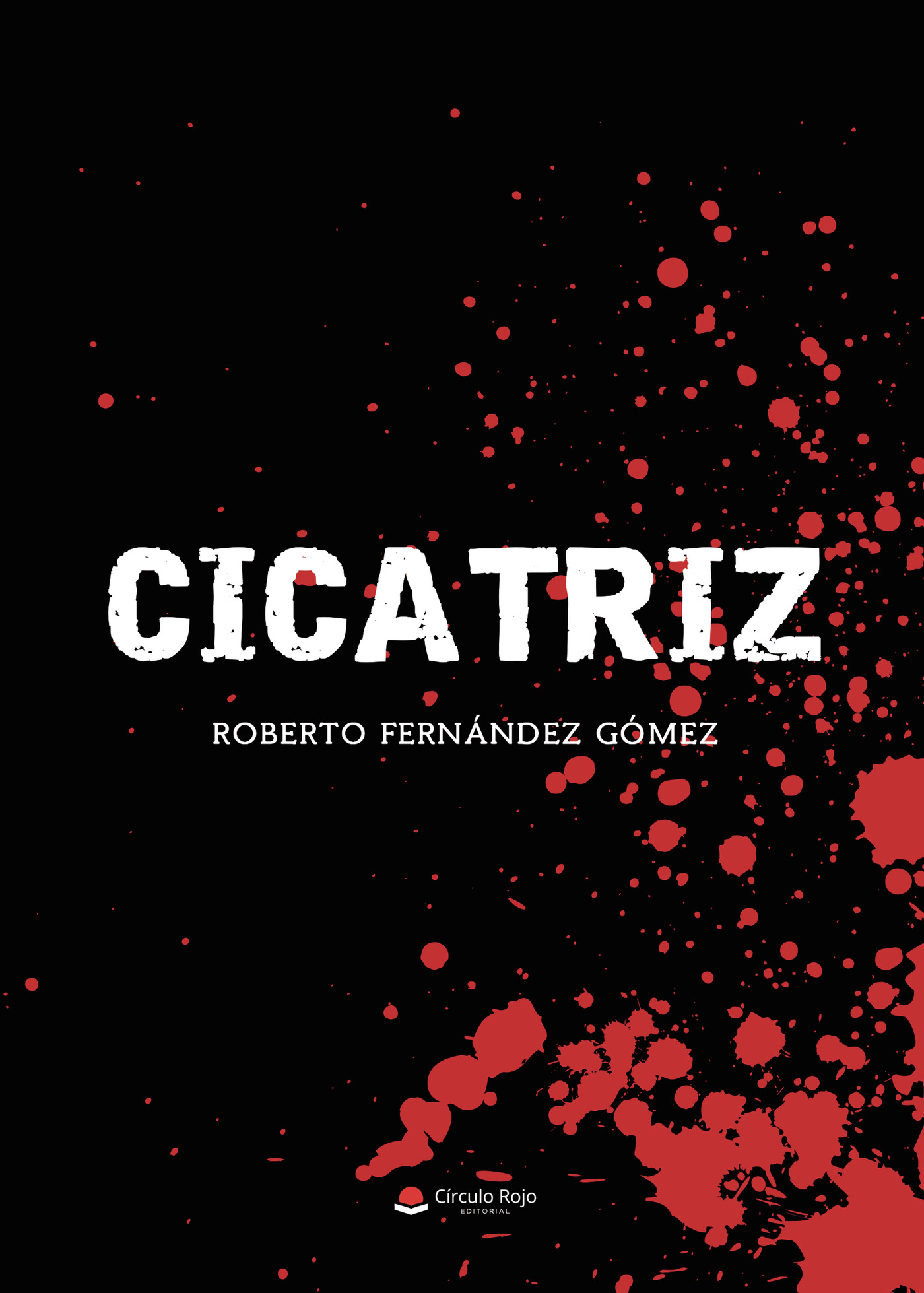 Portada de Cicatriz