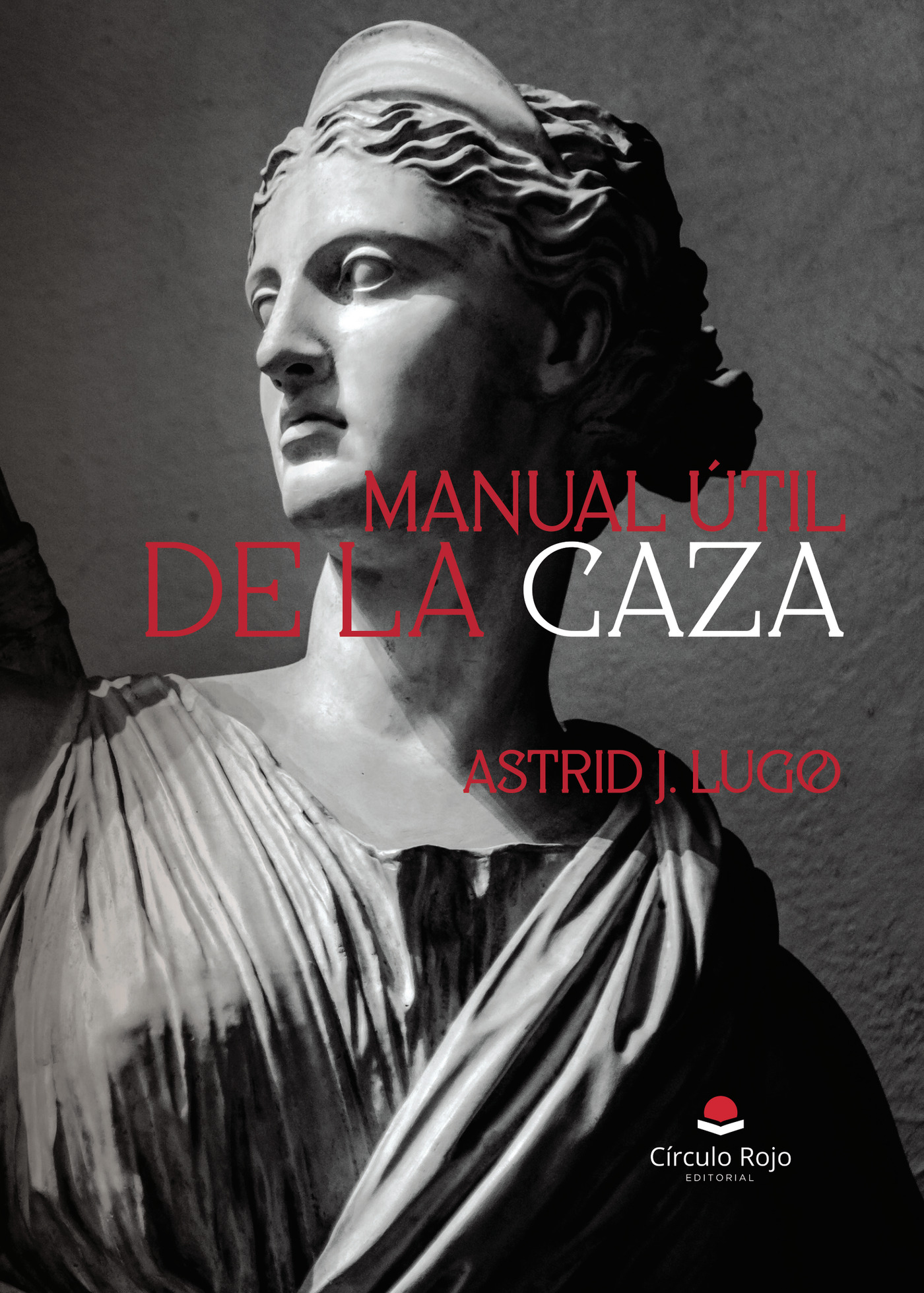 Portada de Manual útil de la caza