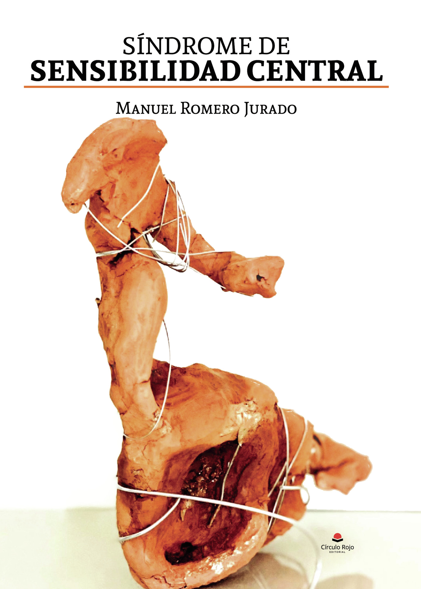 Portada de Síndrome de Sensibilidad Central