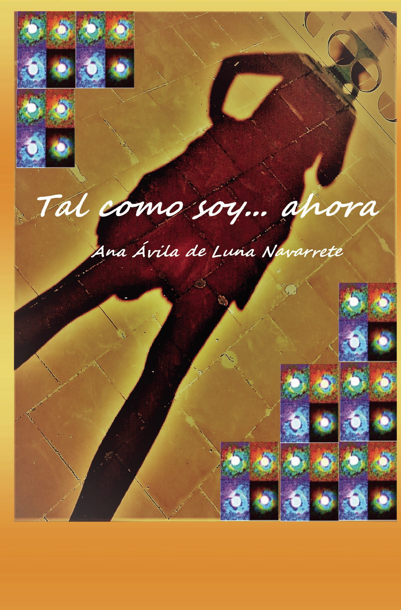 Portada de Tal como soy ahora