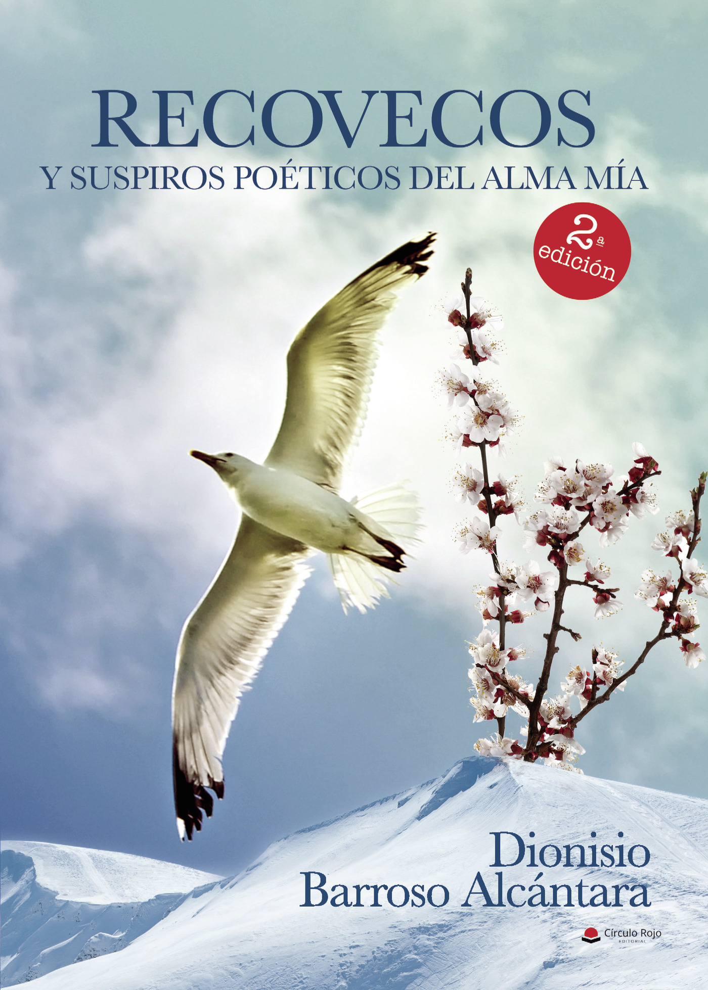 Portada de Recovecos