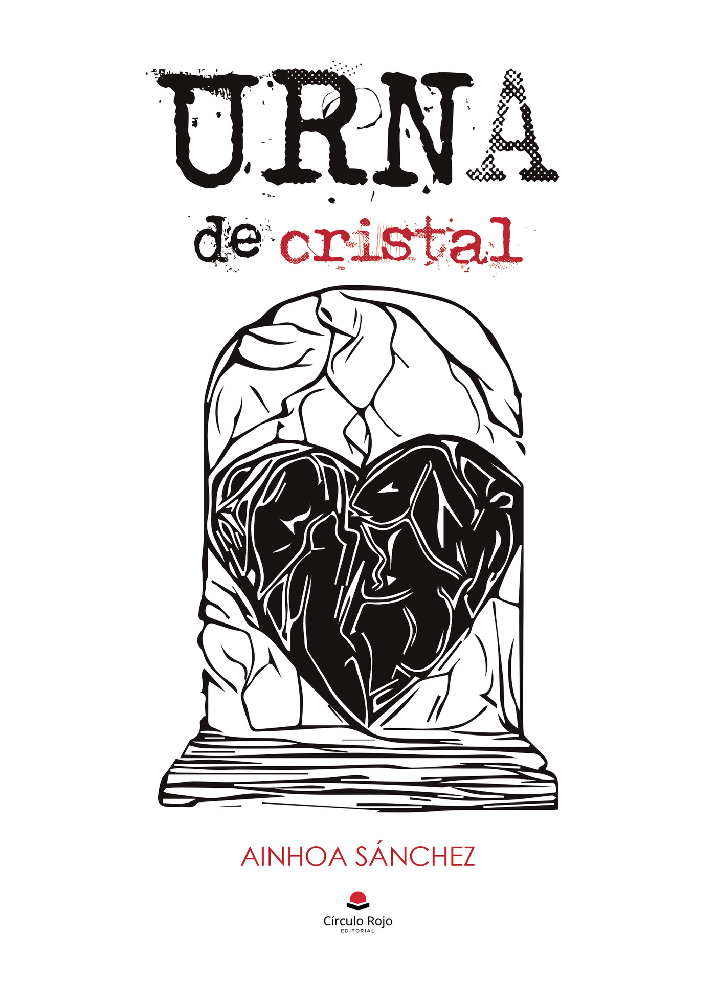 Portada de Urna de cristal