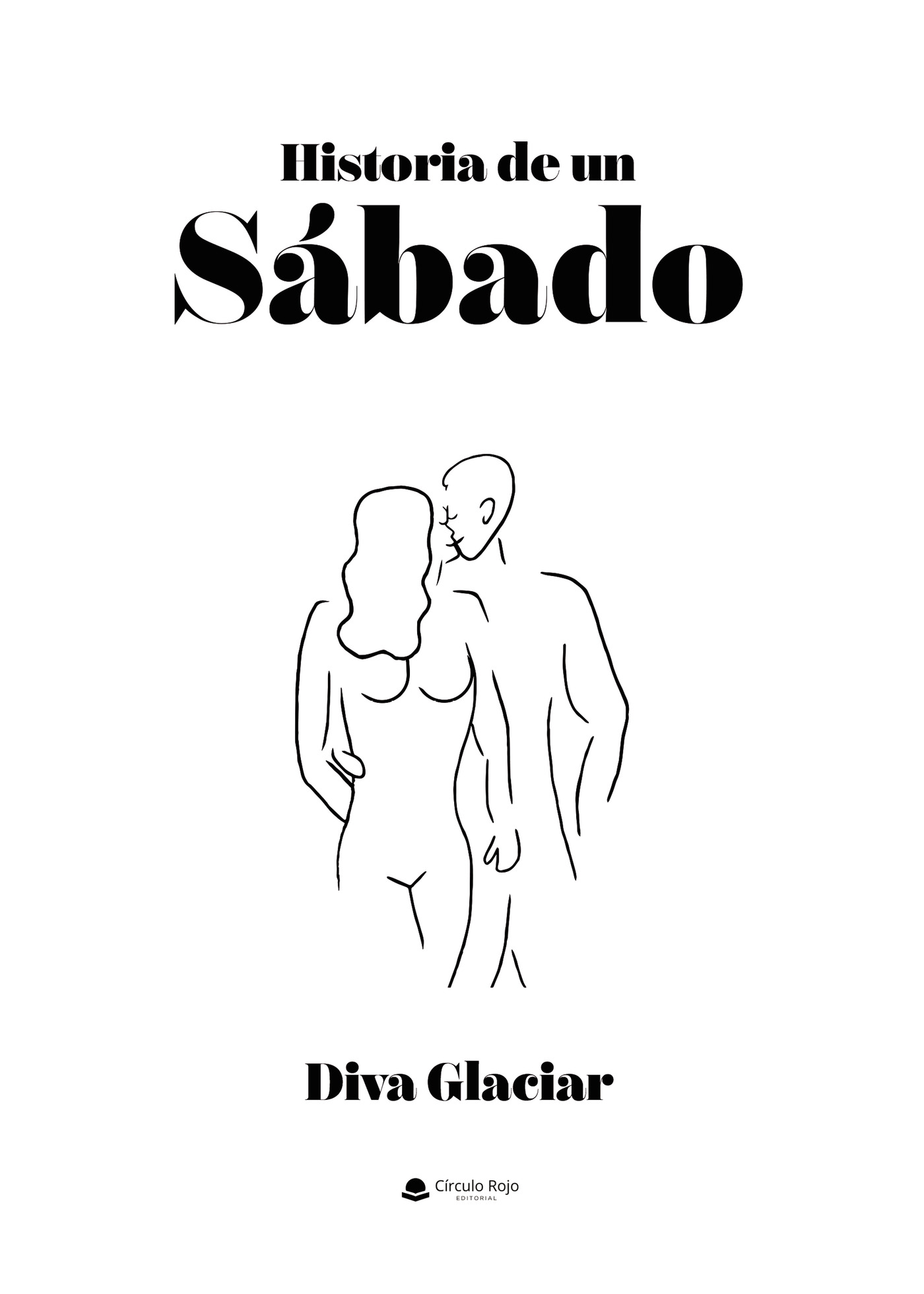 Portada de Historia de un sábado
