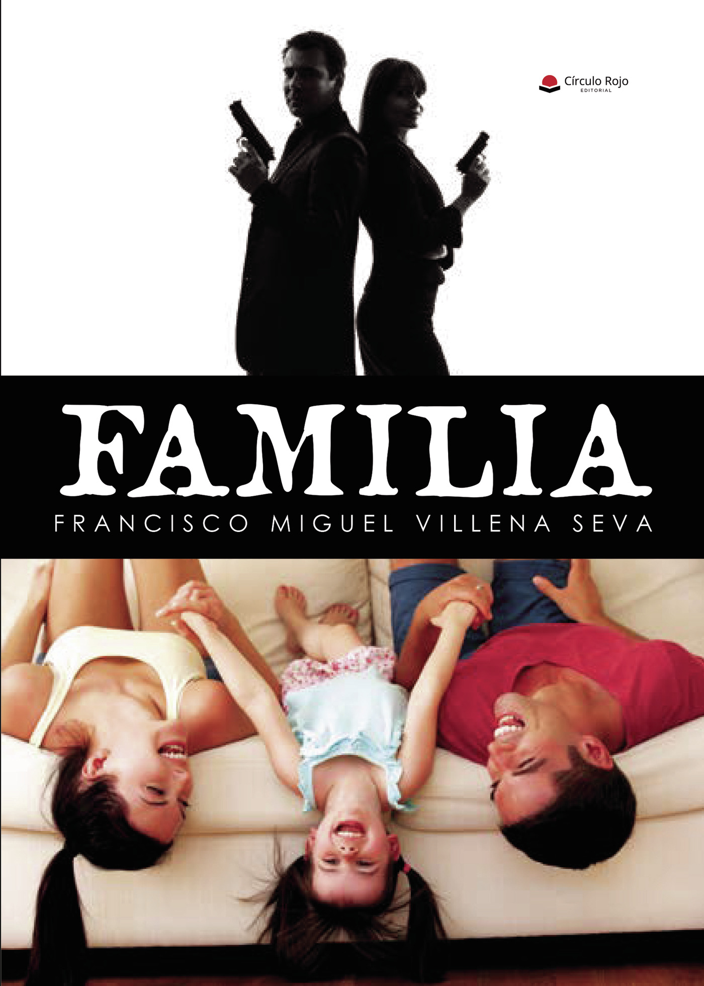 Portada de Familia