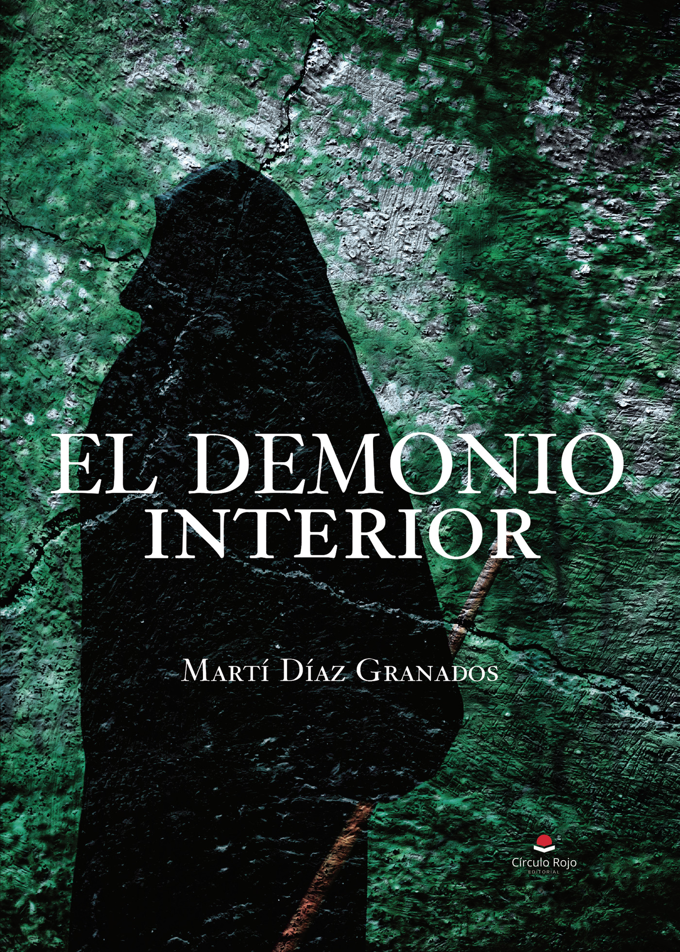Portada de El demonio interior