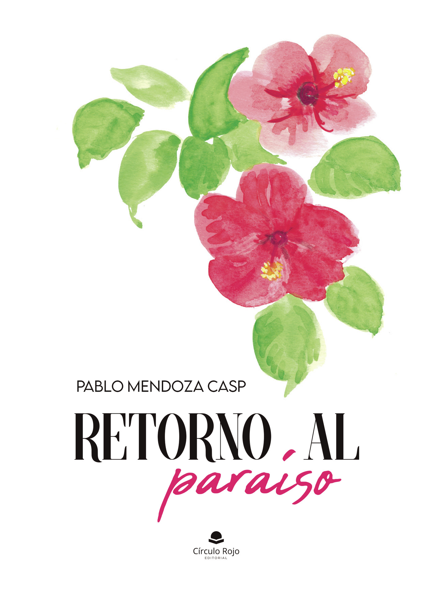 Portada de Retorno al paraíso
