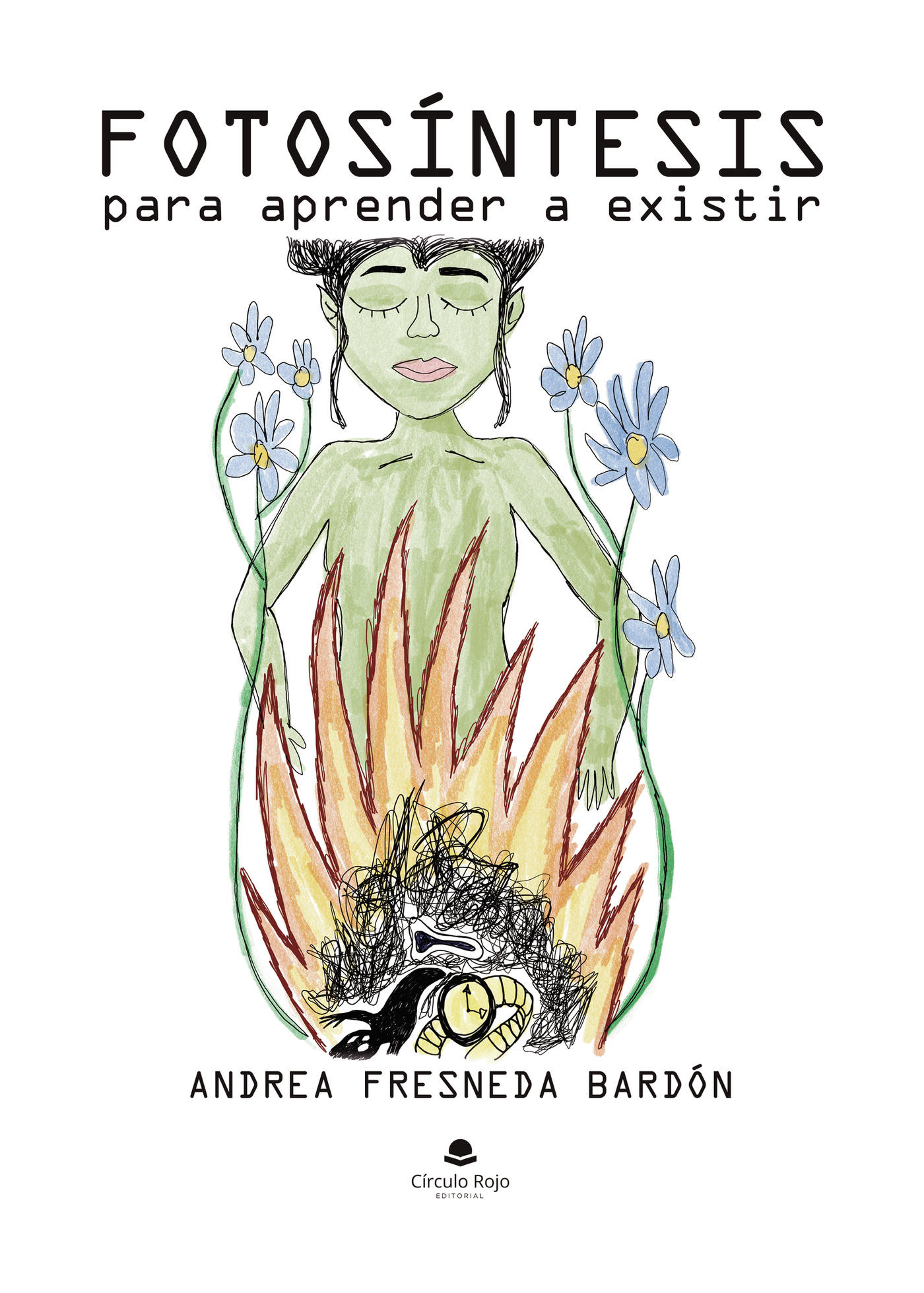 Portada de Fotosíntesis para aprender a existir