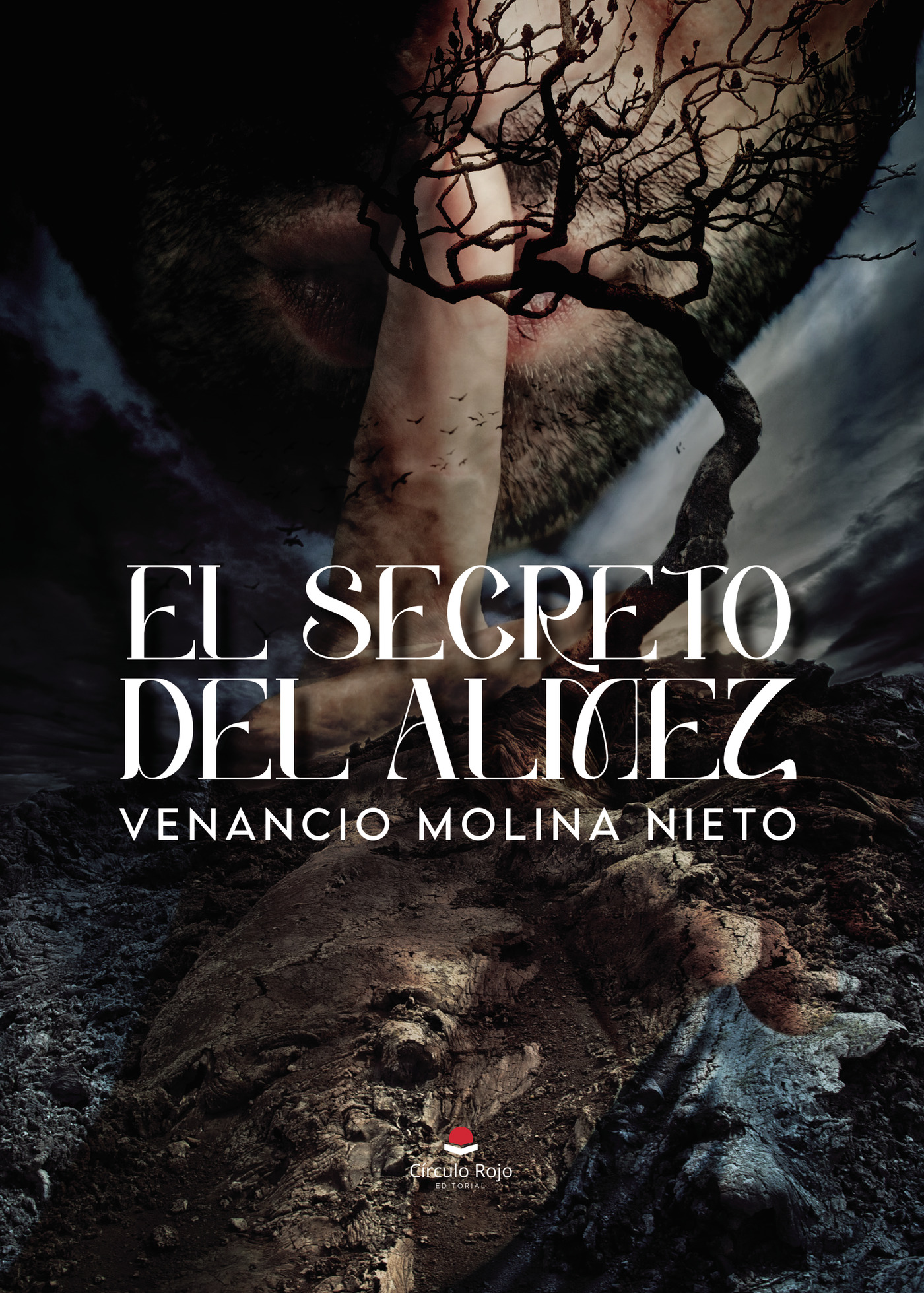 Portada de El secreto del almez
