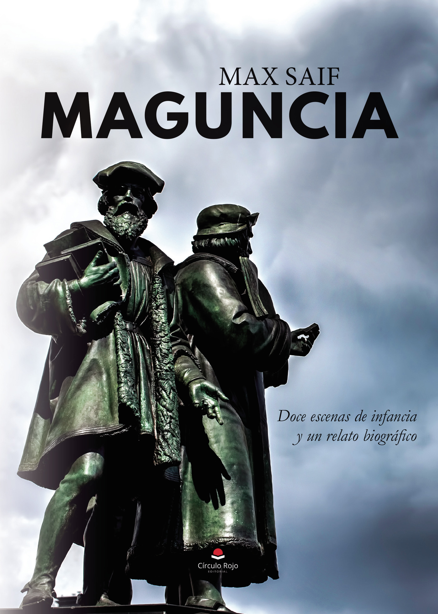 Portada de Maguncia