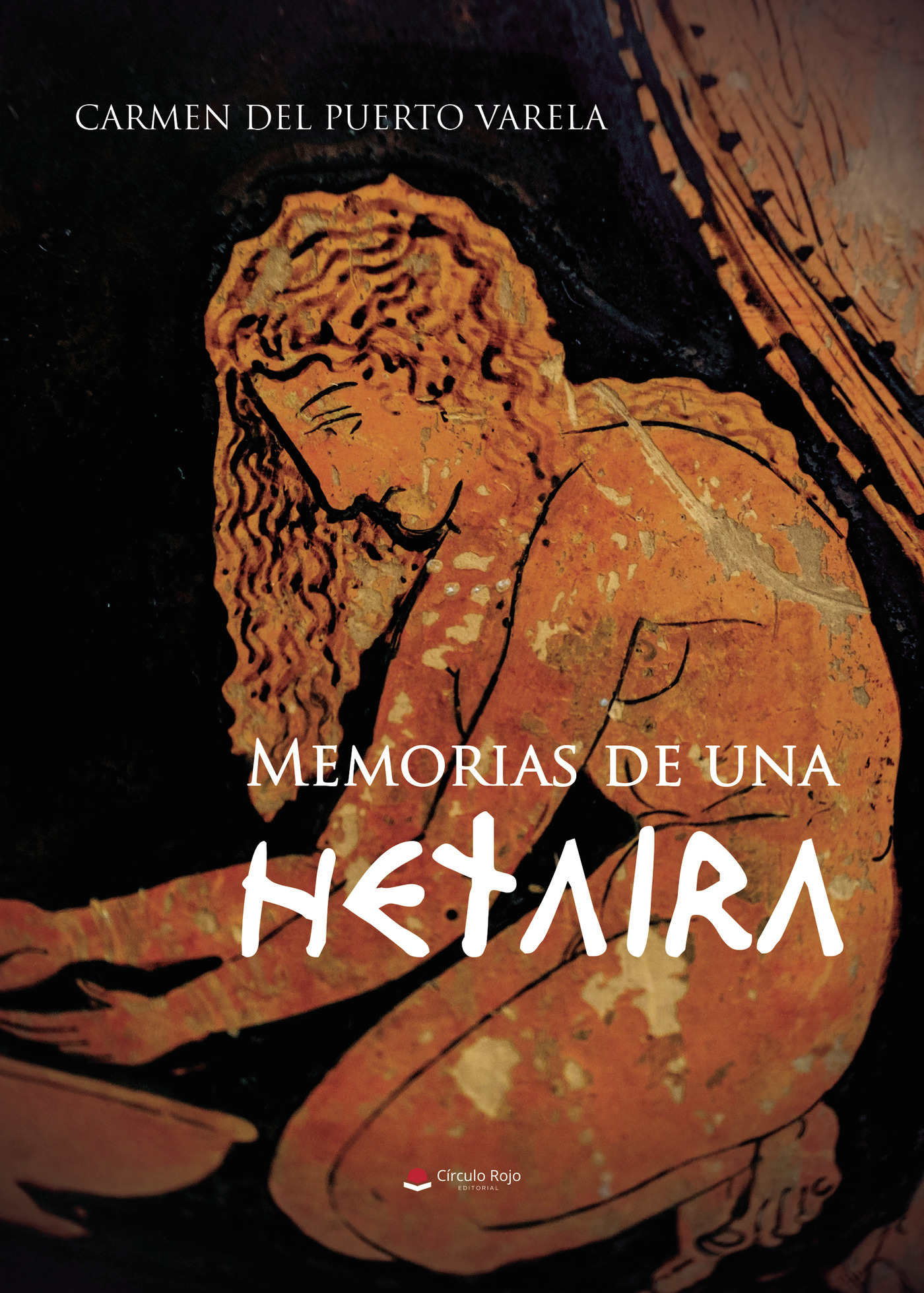 Portada de Memorias de una hetaira