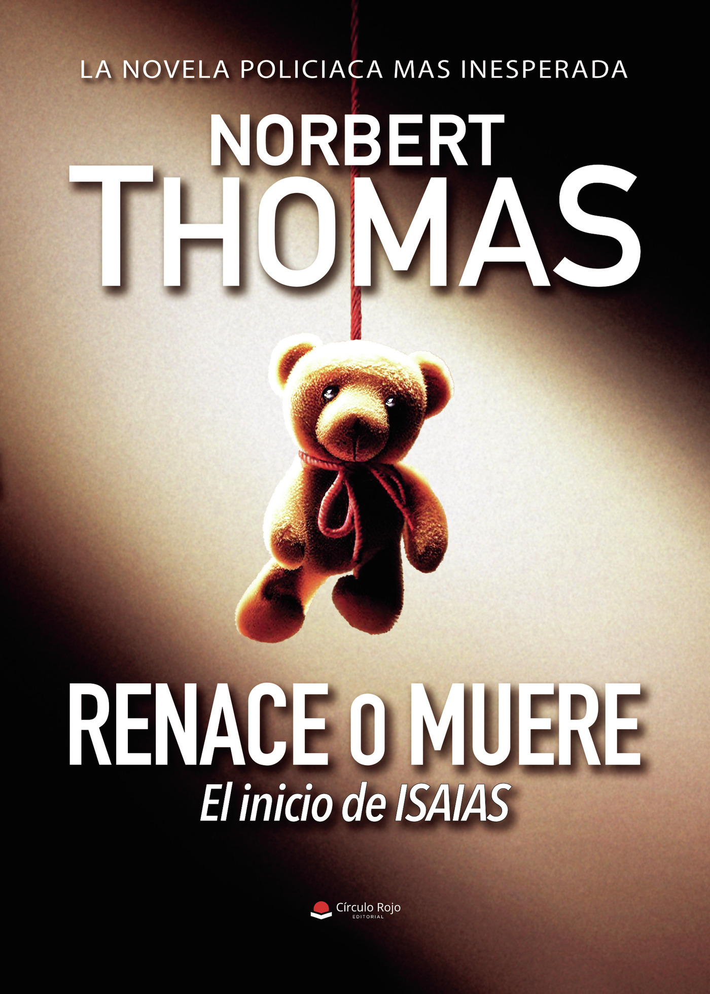 Portada de Renace o muere