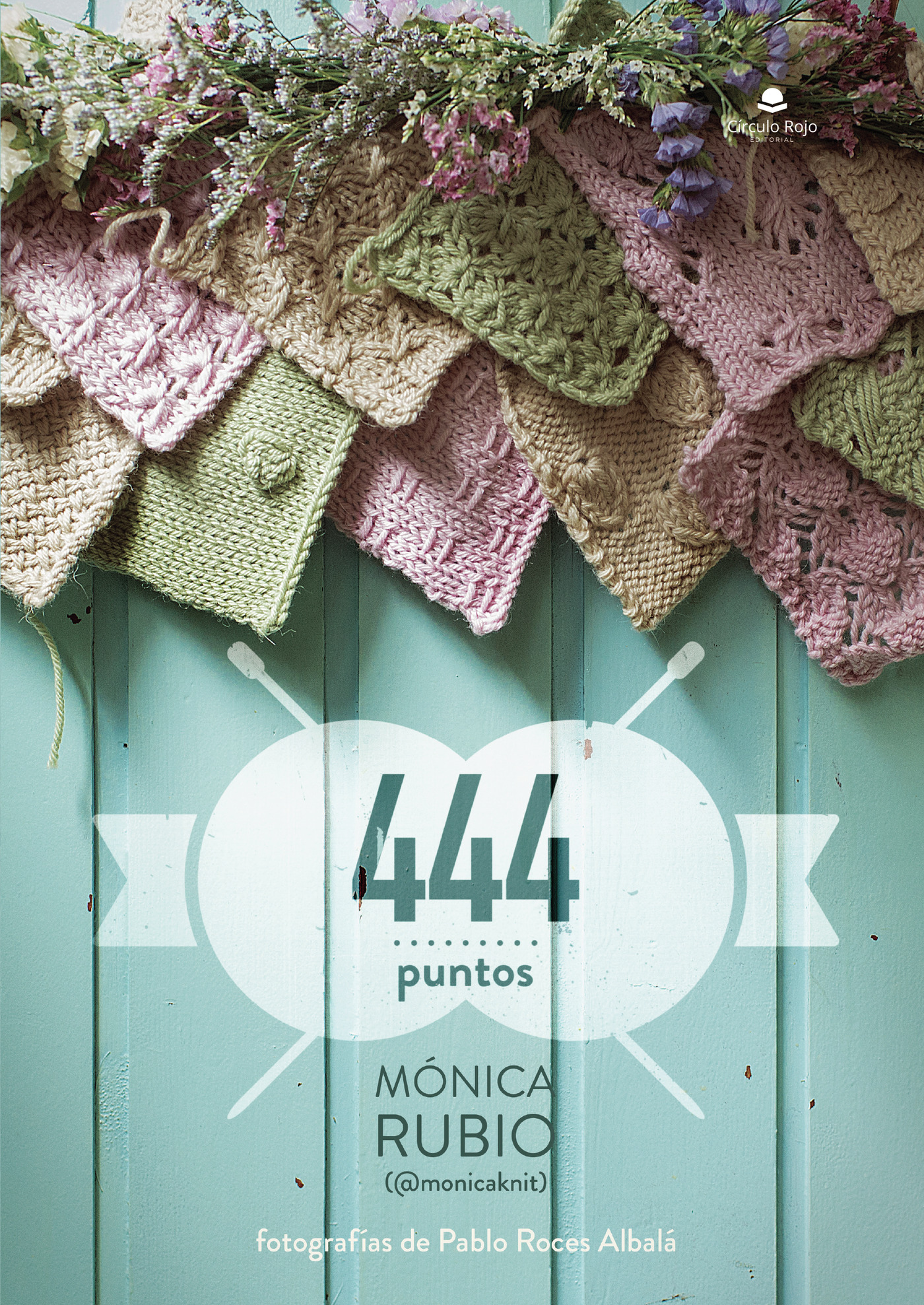Portada de 444 puntos