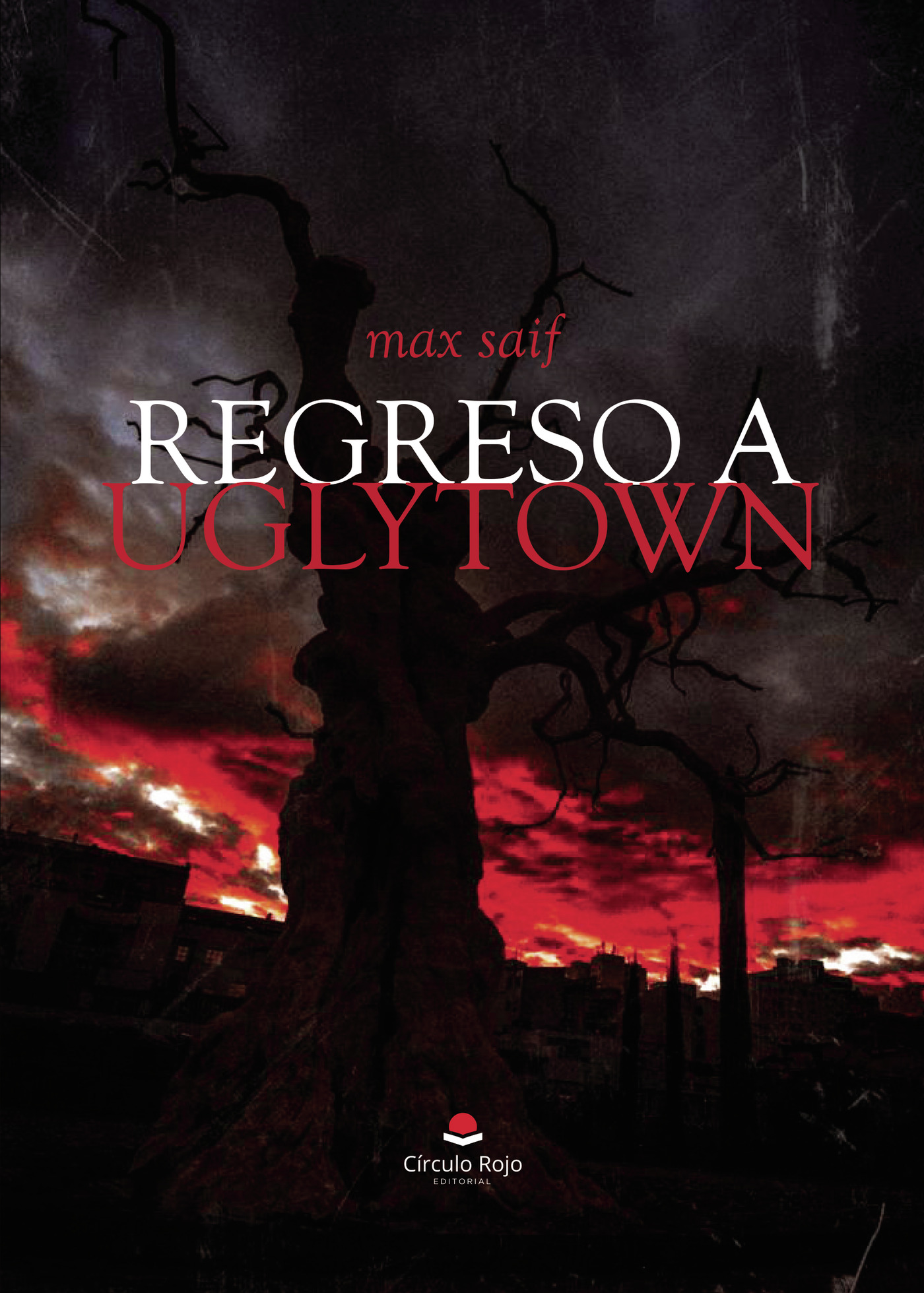 Portada de Regreso a Uglytown