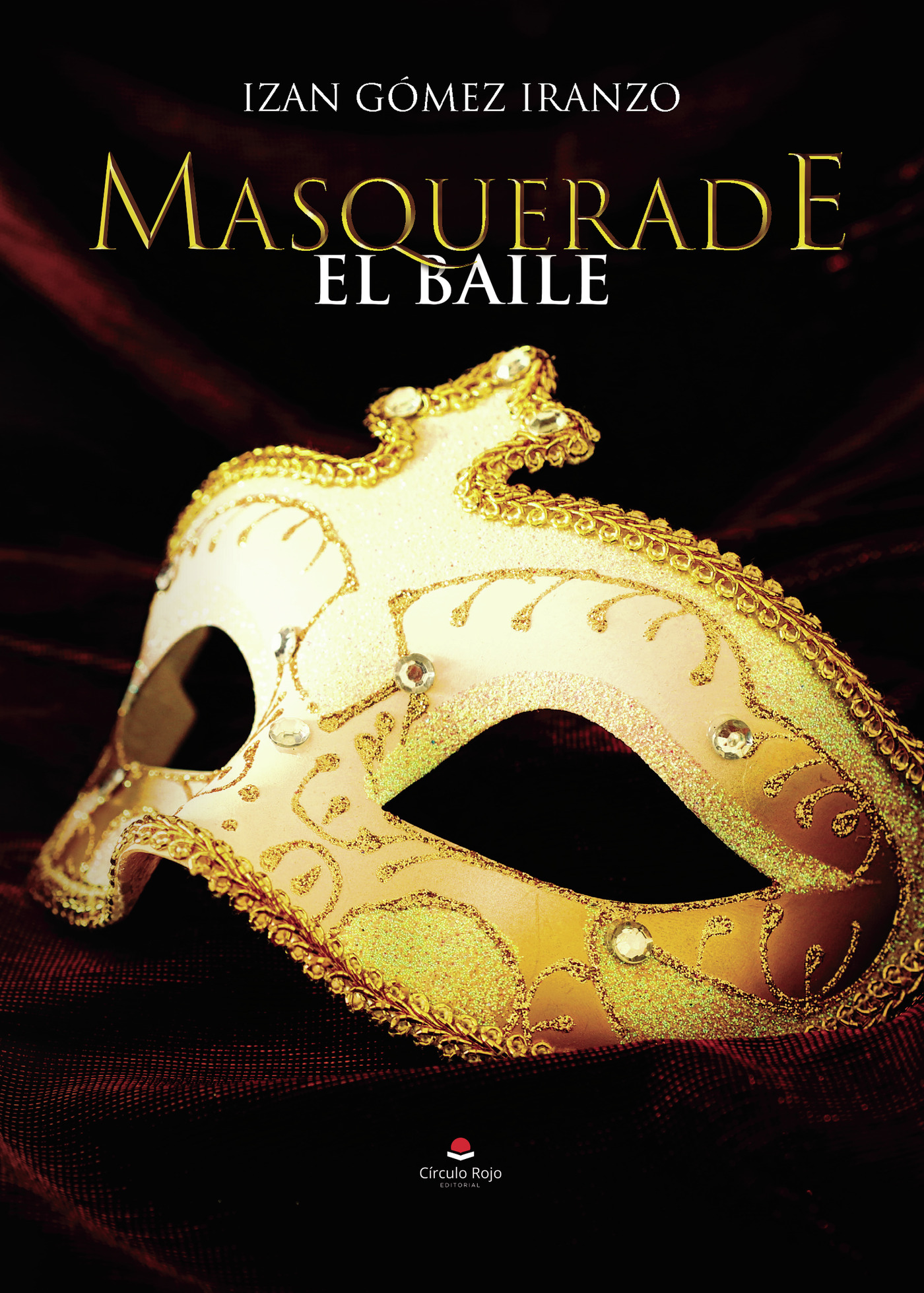Portada de Masquerade: el baile