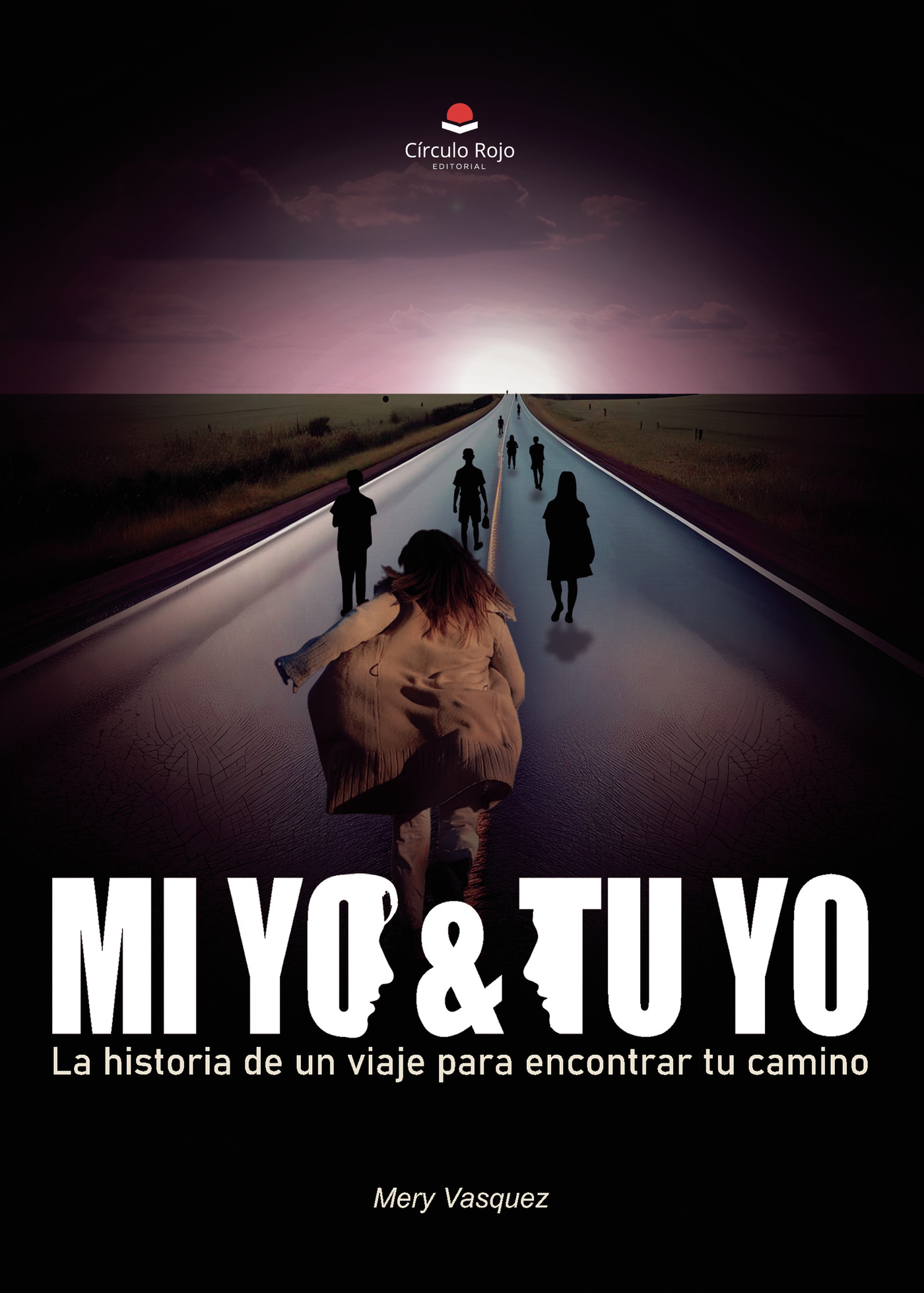 Portada de Mi Yo & Tu Yo