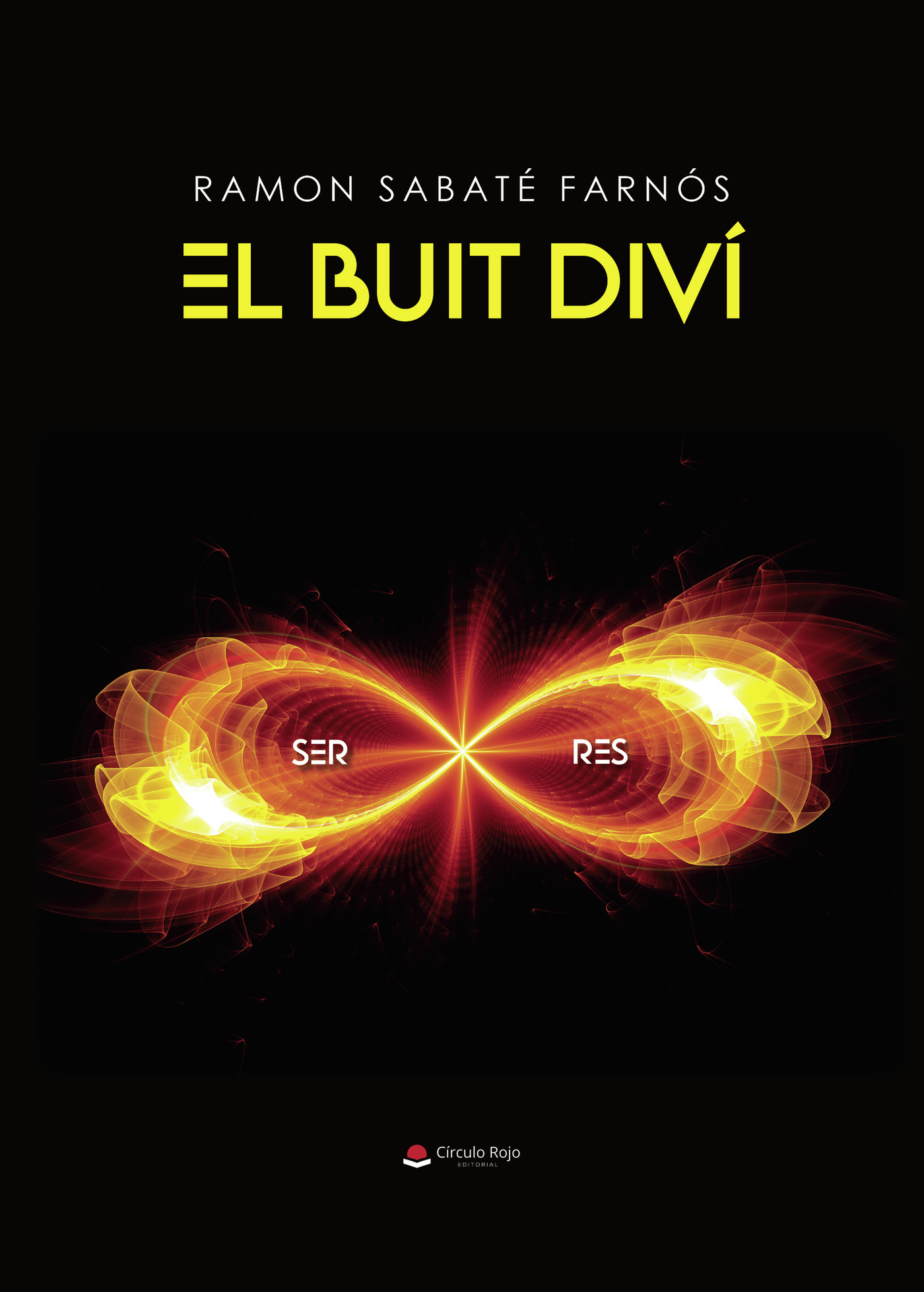 Portada de El Buit Diví