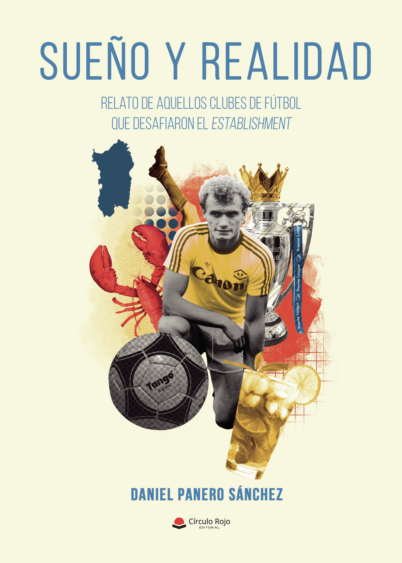 Portada de Sueño y realidad