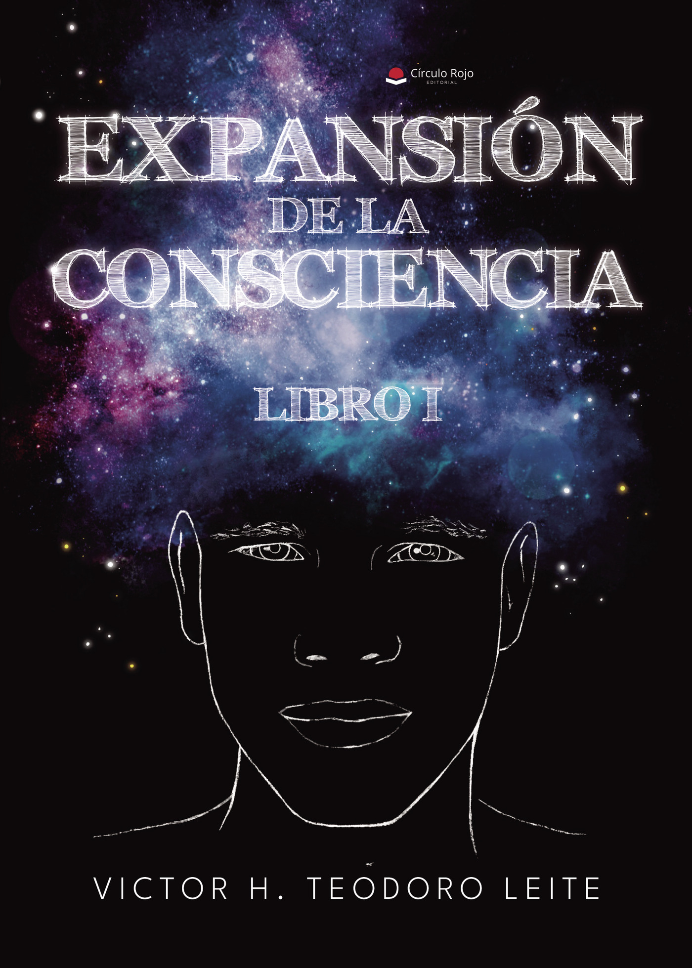Portada de Expansión de la consciencia