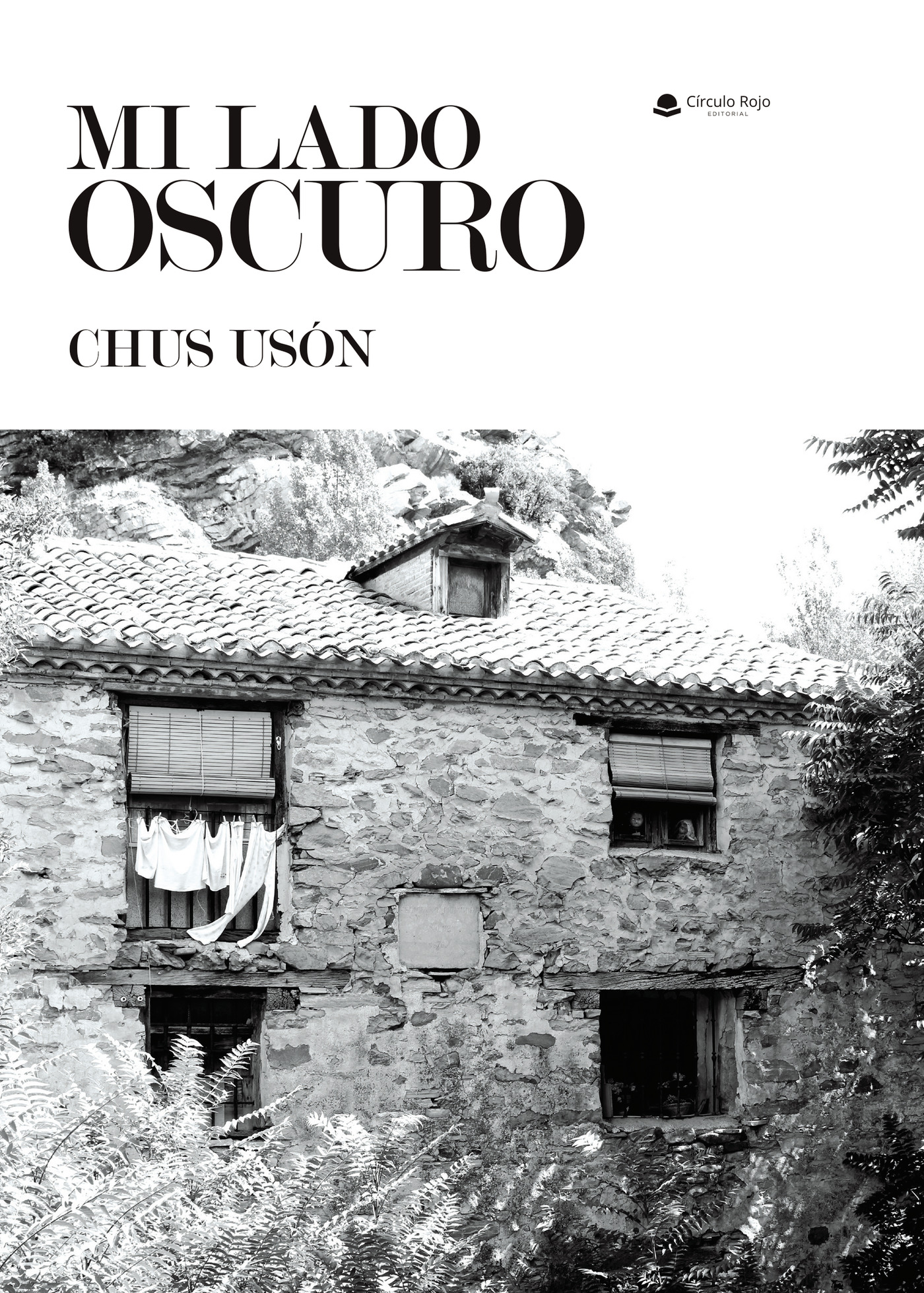 Portada de Mi lado oscuro