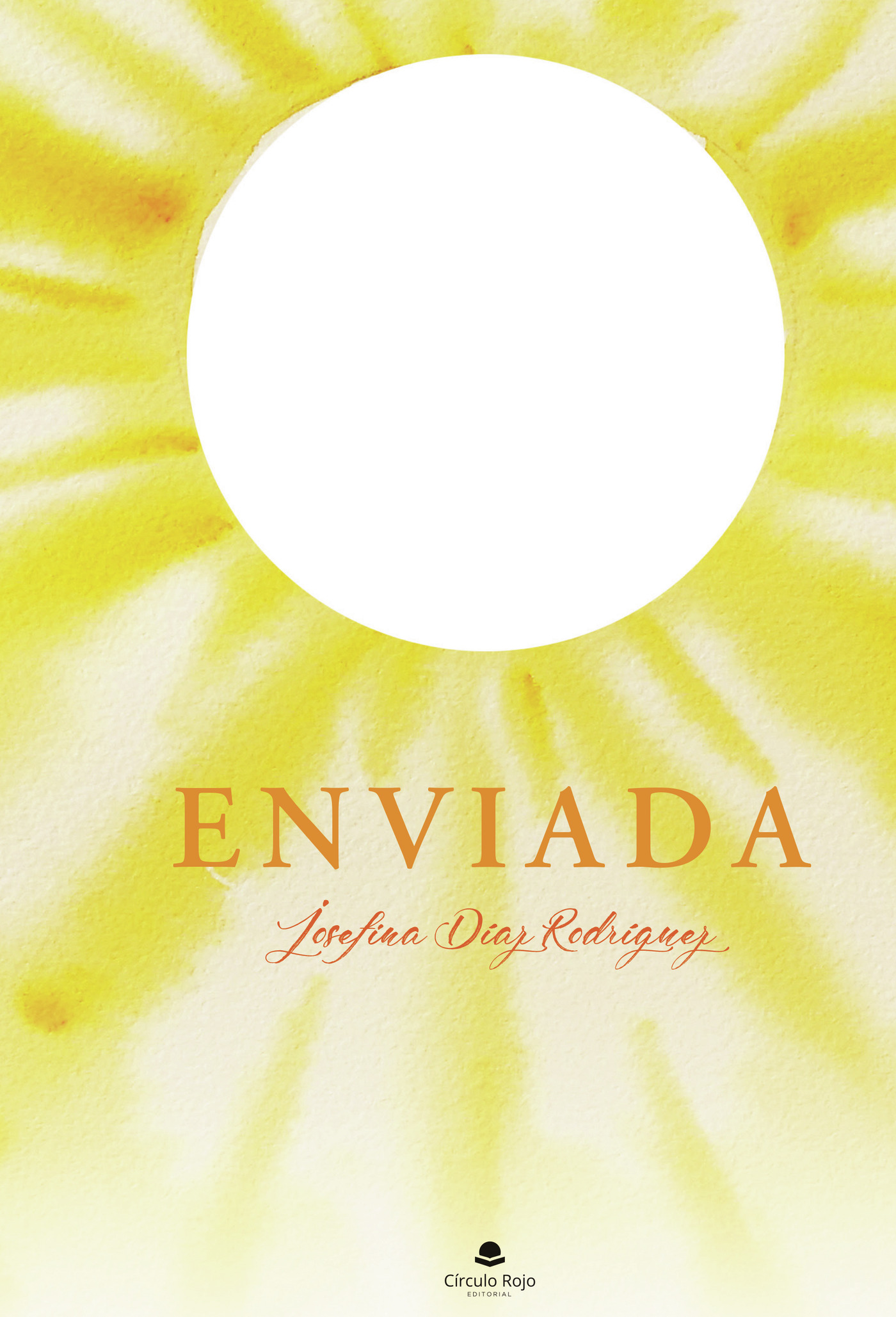 Portada de Enviada