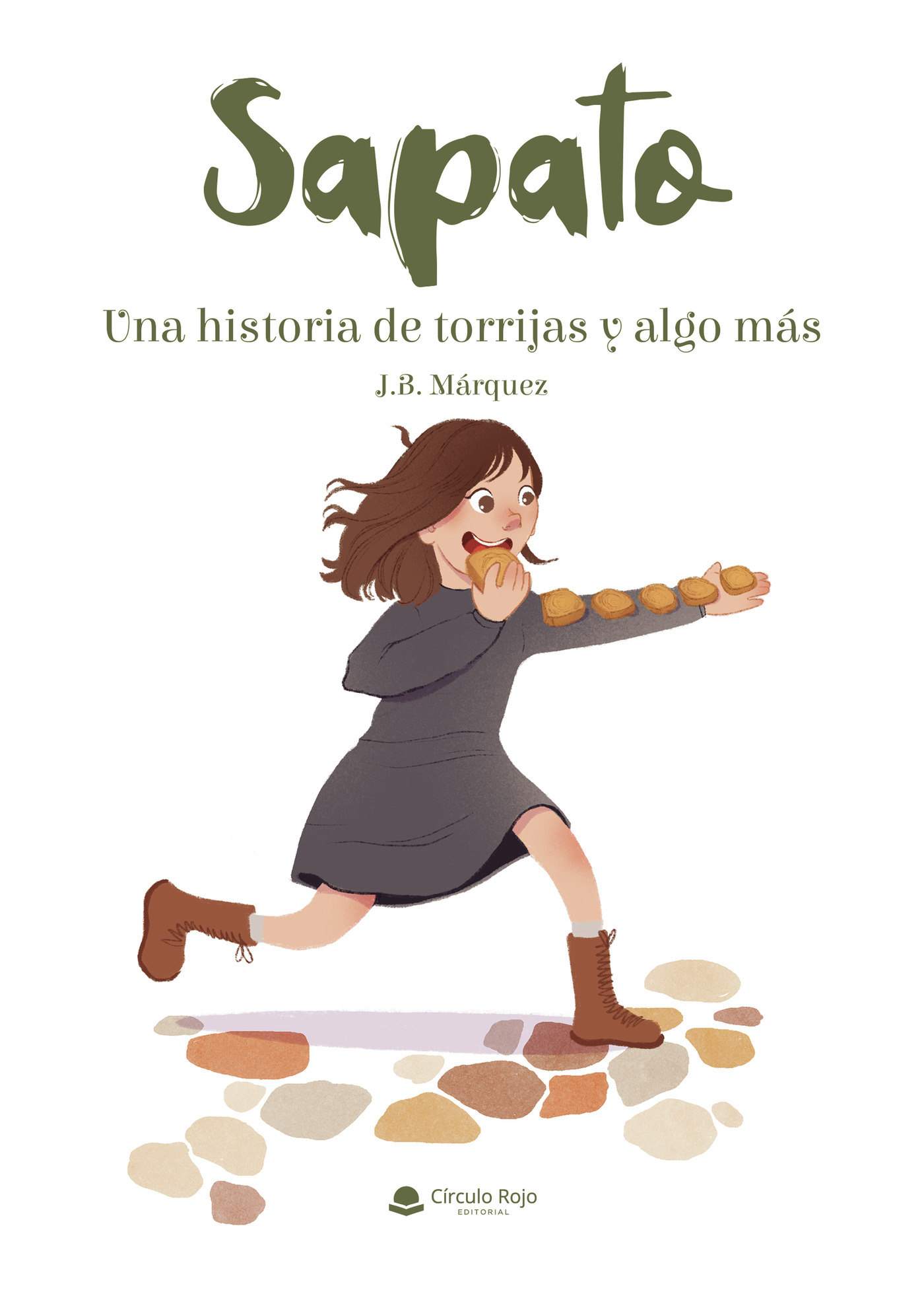 Portada de Sapato