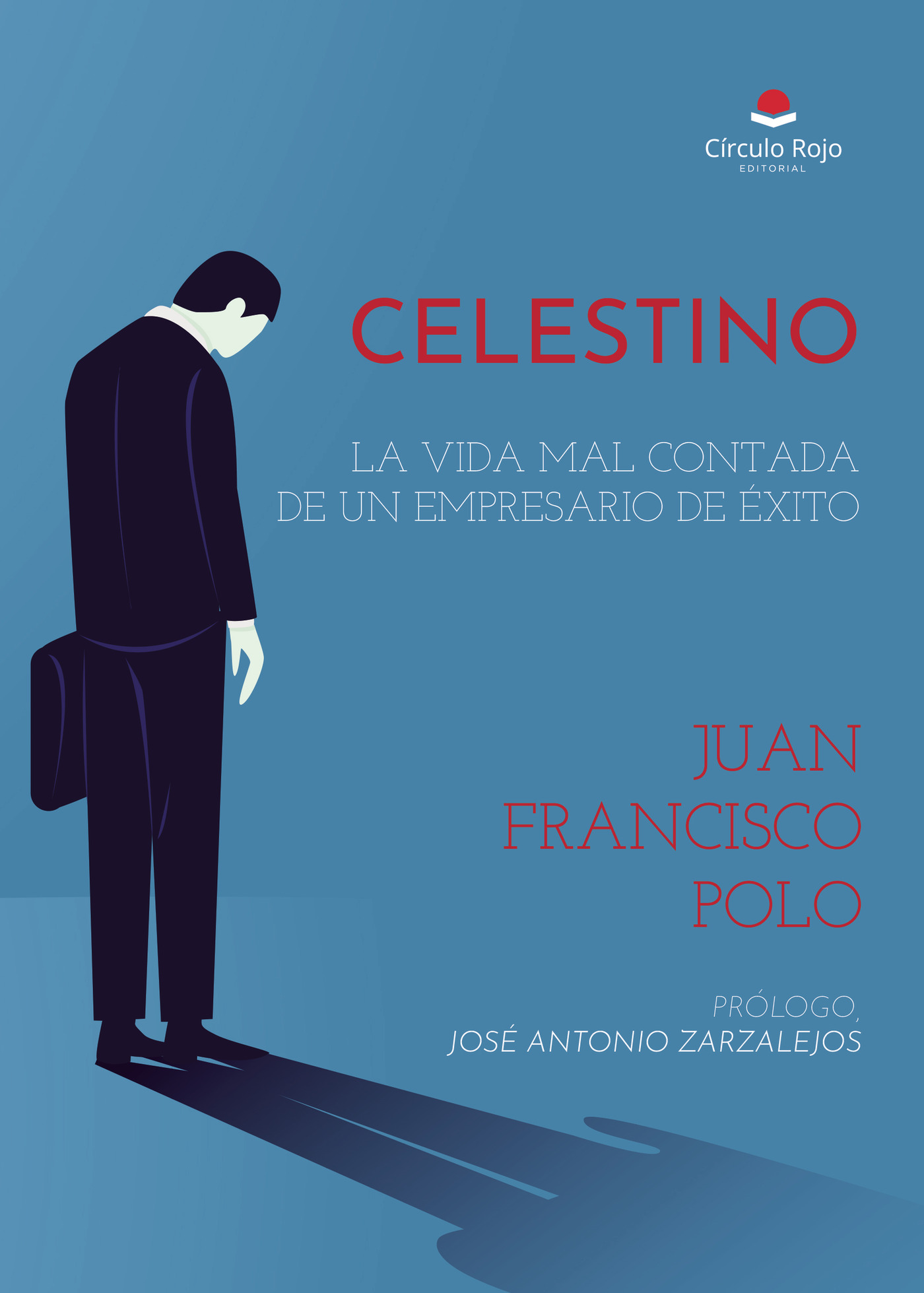 Portada de Celestino