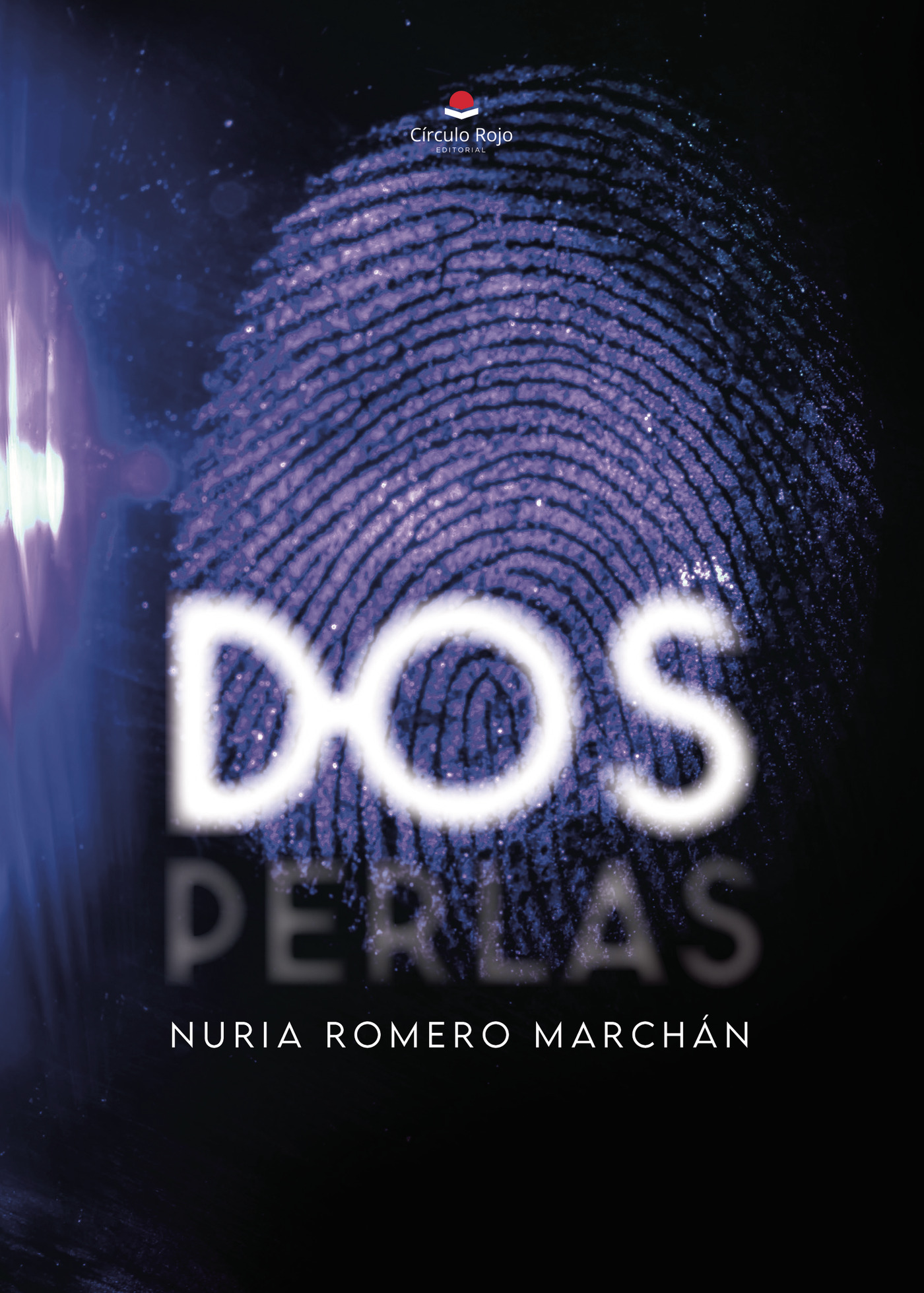 Portada de Dos perlas