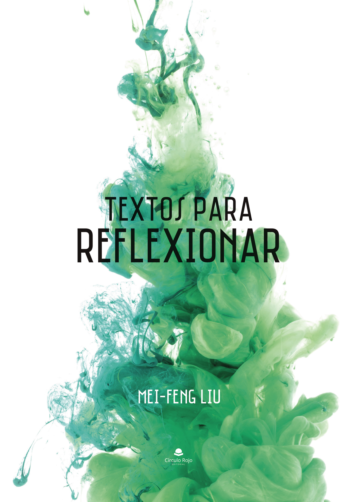 Portada de Textos para reflexionar