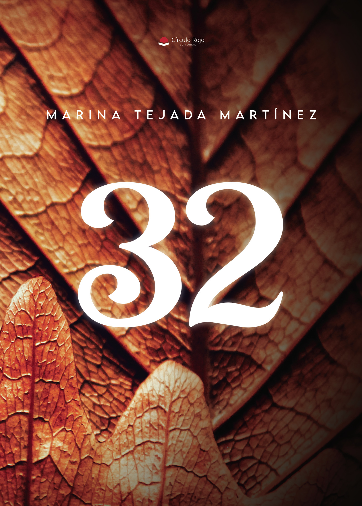 Portada de 32