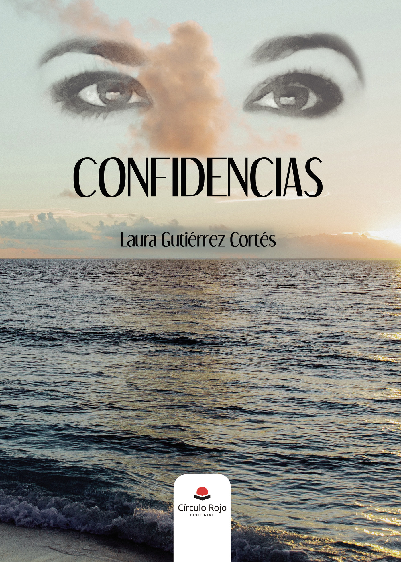 Portada de Confidencias