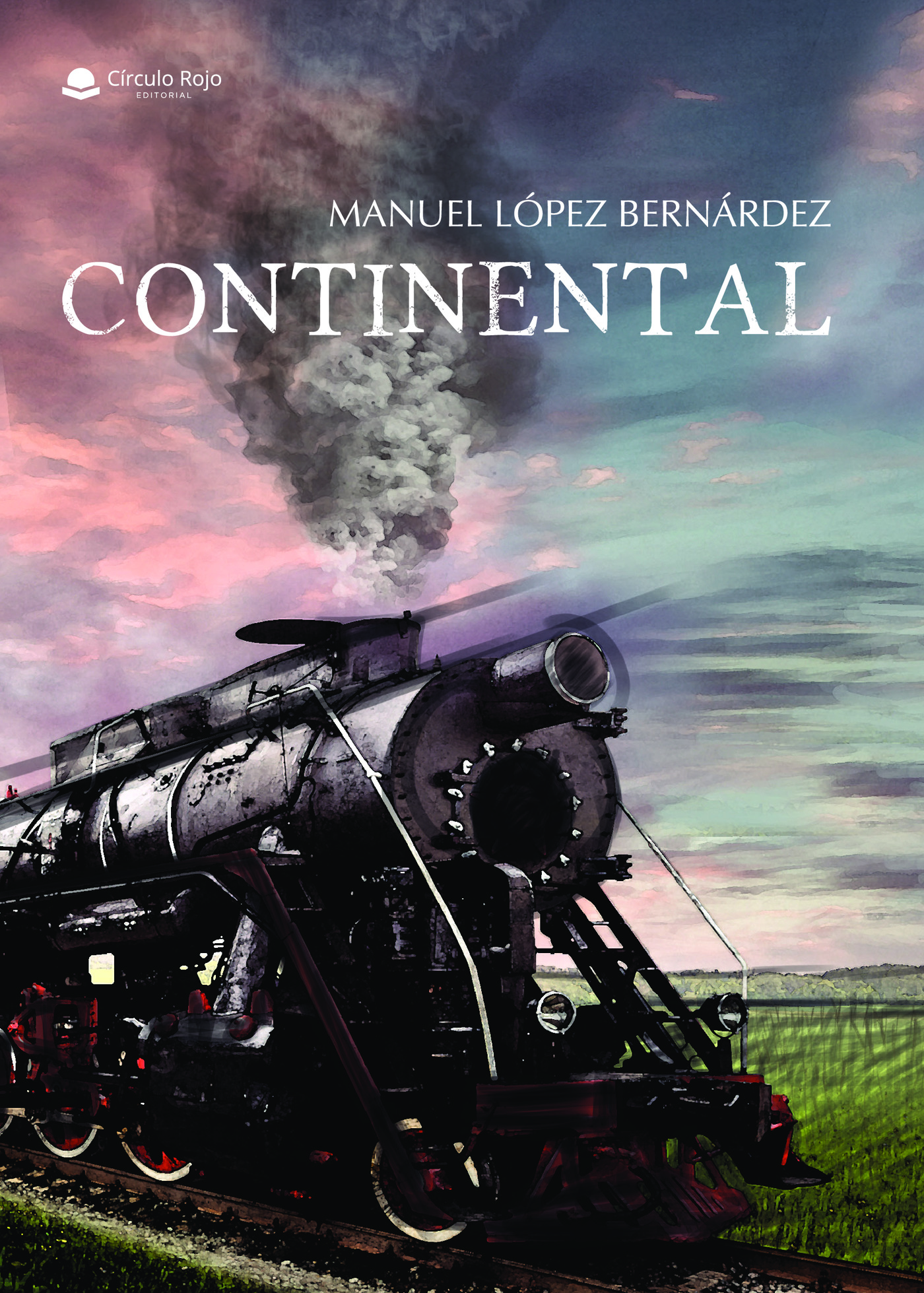 Portada de CONTINENTAL