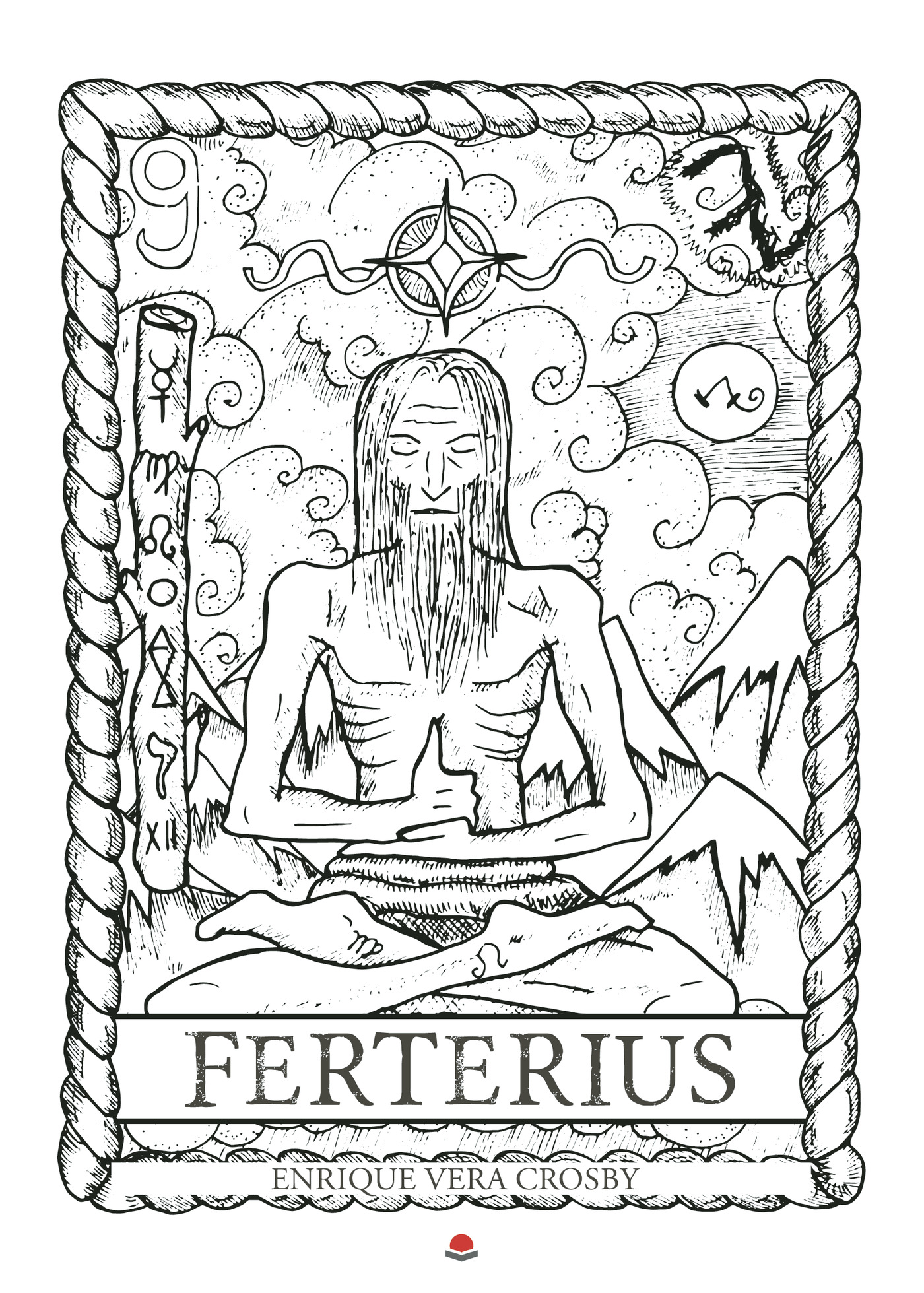 Portada de Ferterius