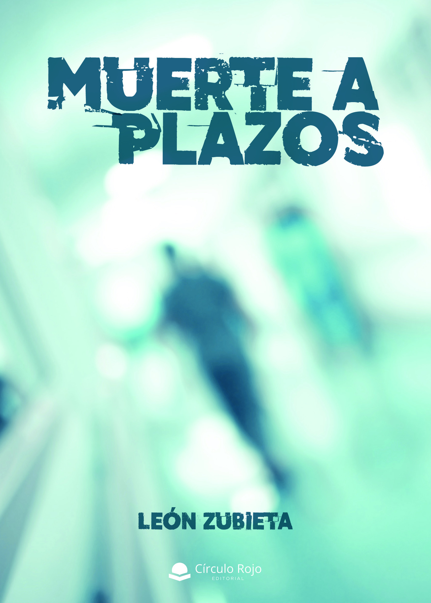 Portada de Muerte a plazos