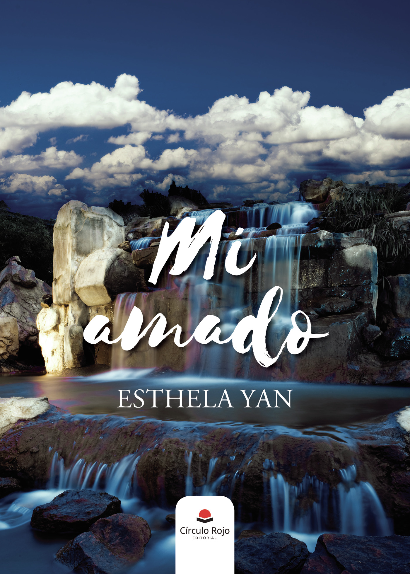 Portada de Mi Amado