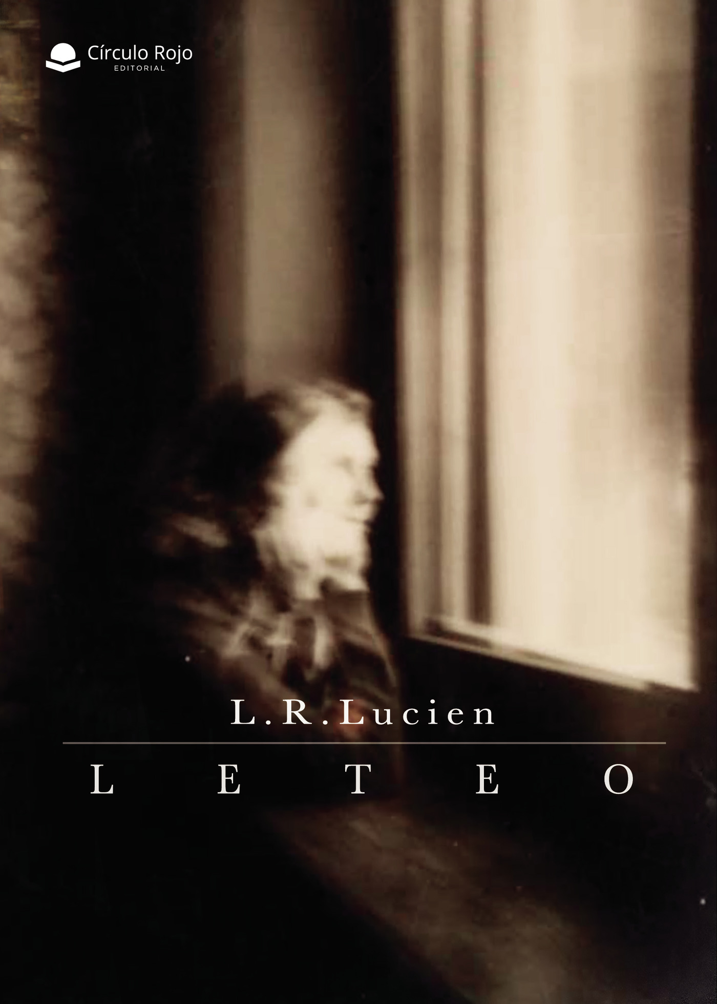 Portada de Leteo