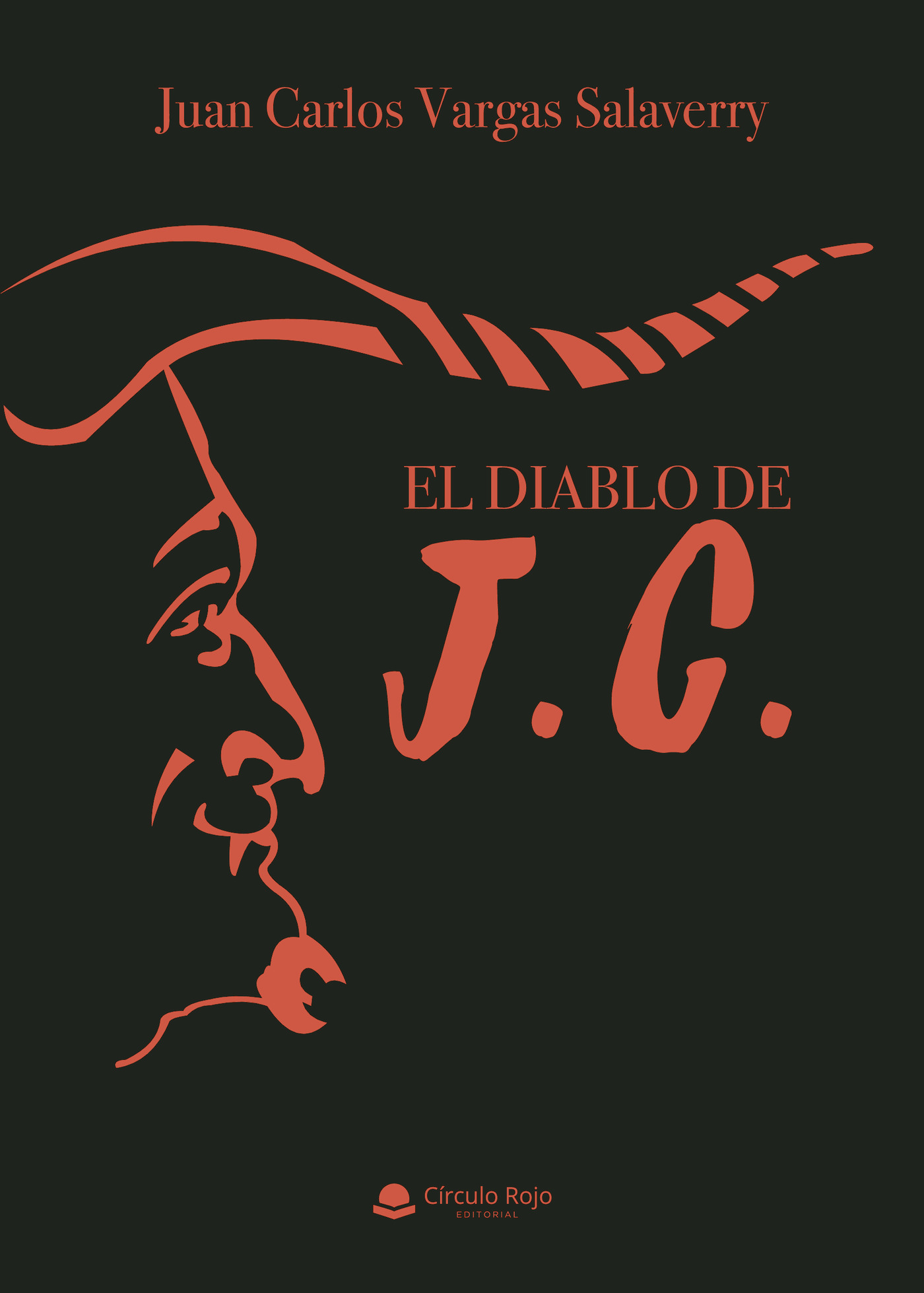 Portada de El diablo de J. C.