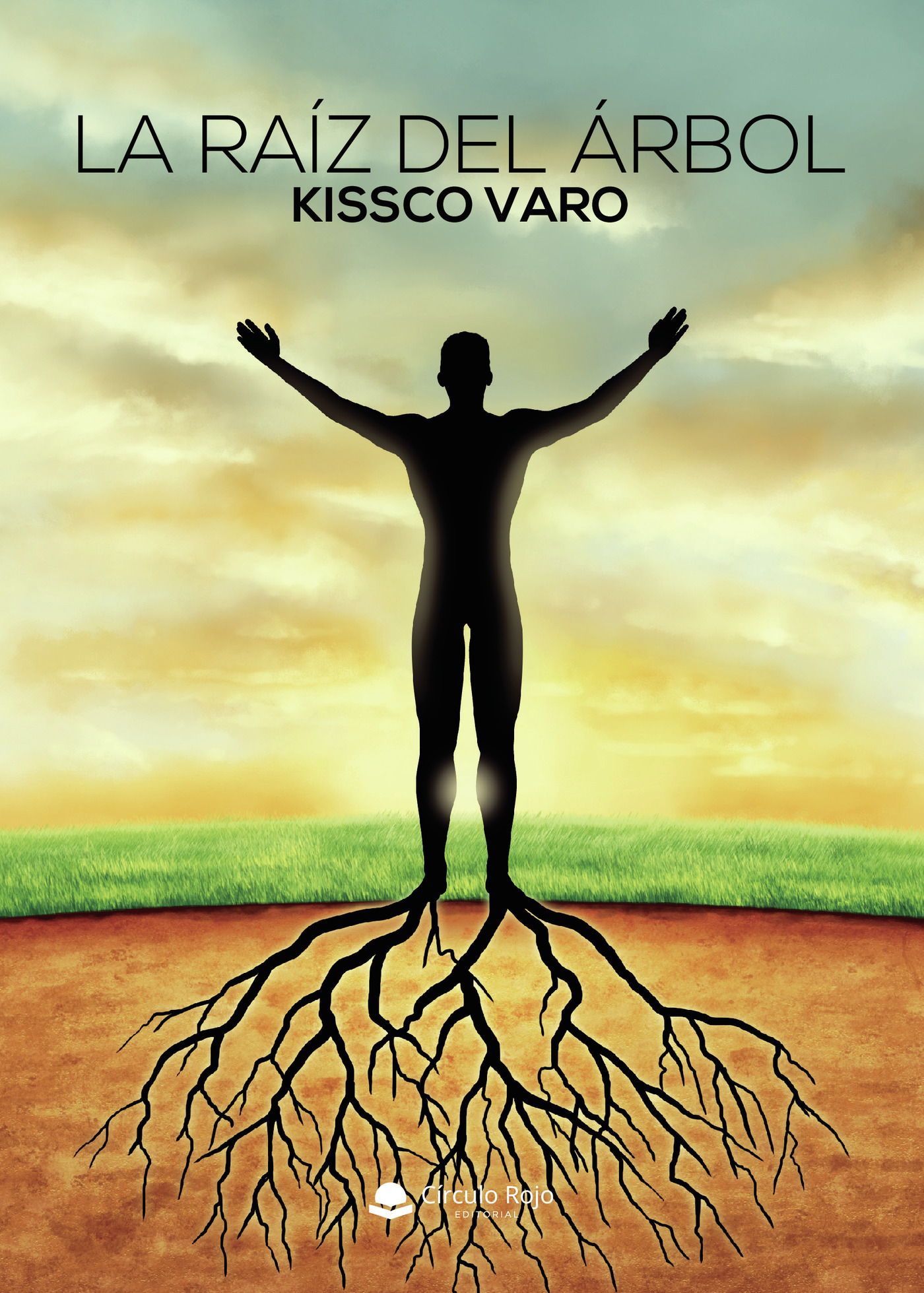 Portada de La raíz del árbol
