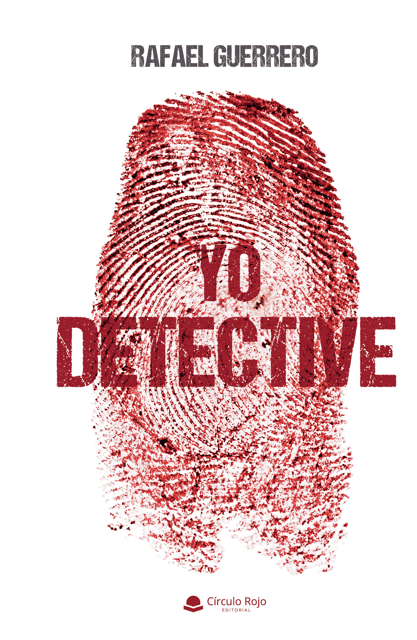 Portada de Yo, detective
