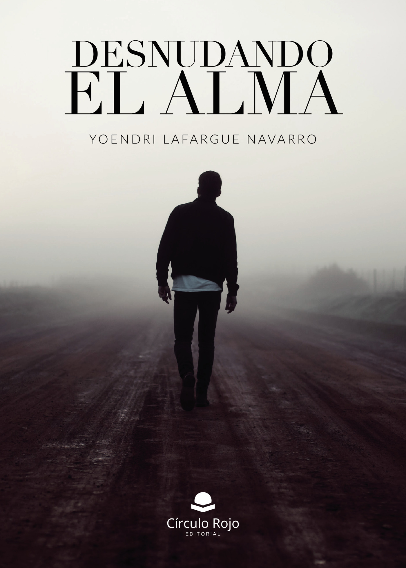 Portada de Desnudando el alma