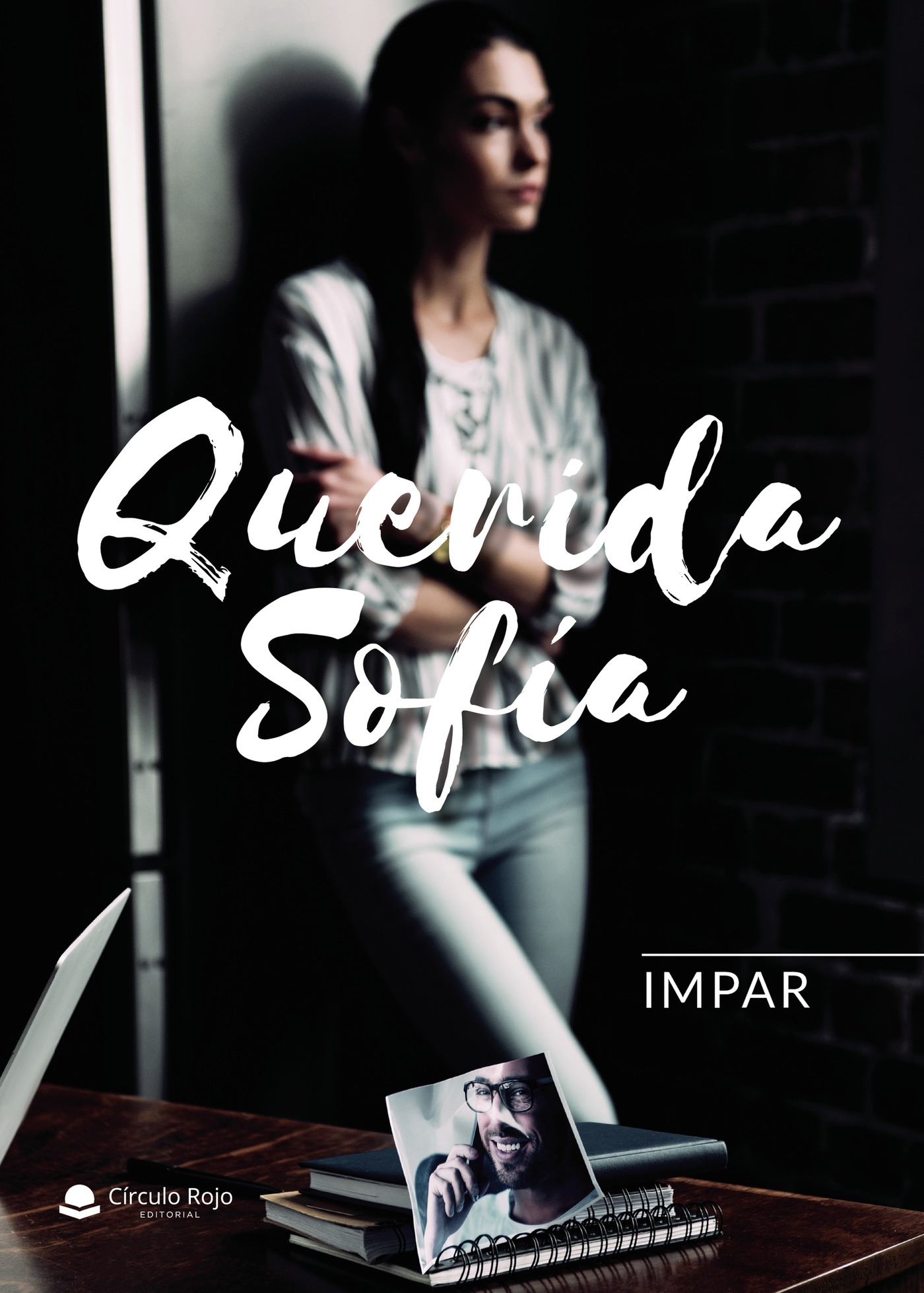 Portada de Querida Sofía