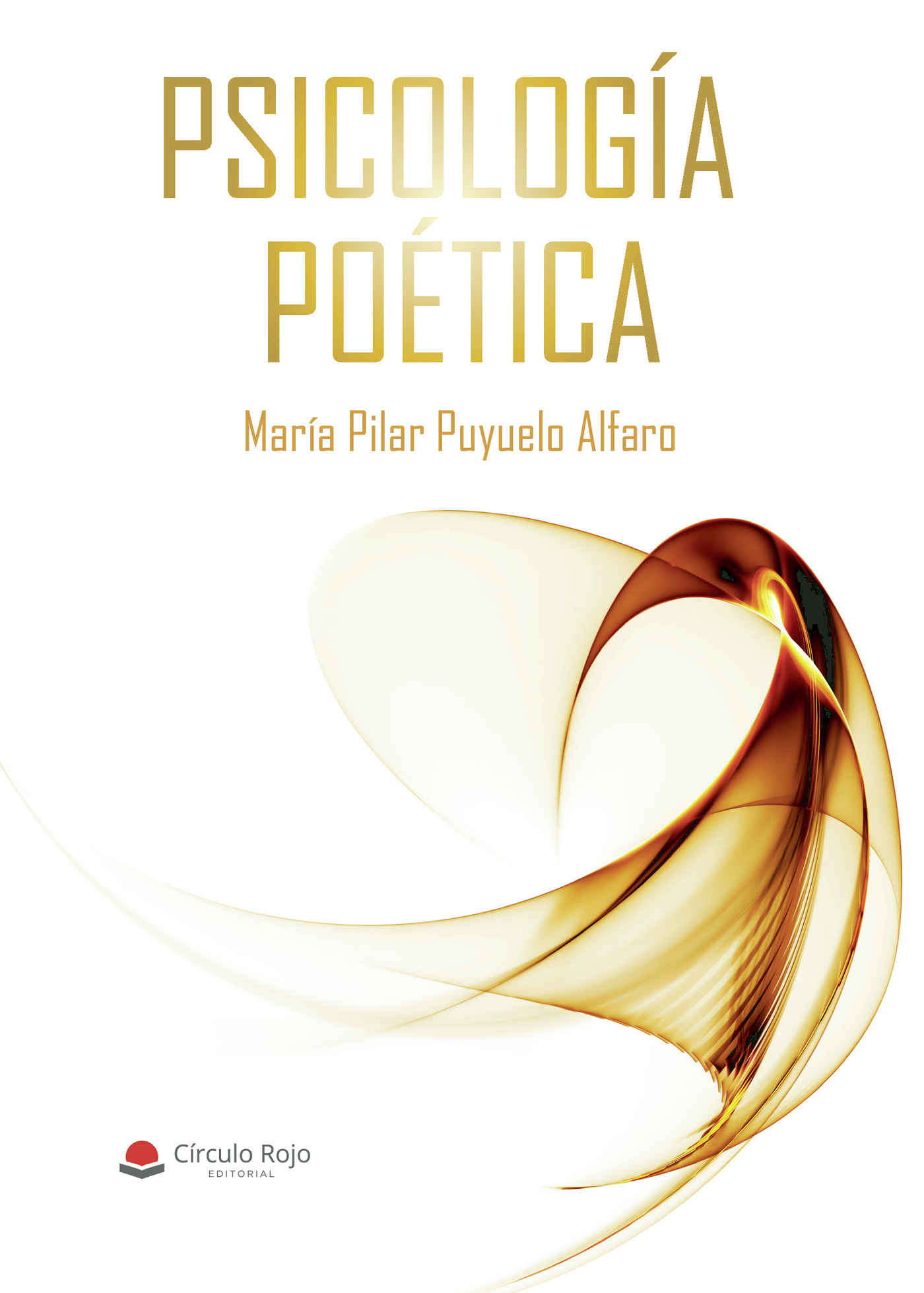 Portada de Psicología Poética