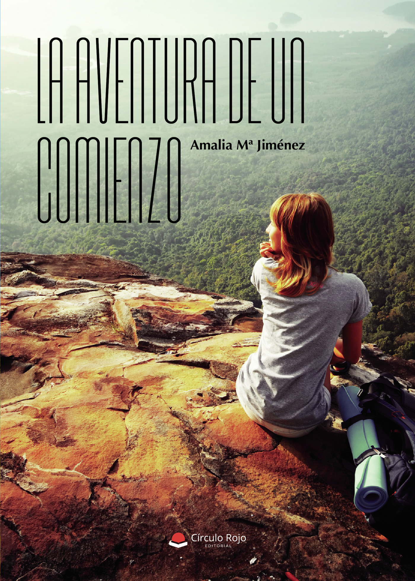 Portada de La aventura de un comienzo