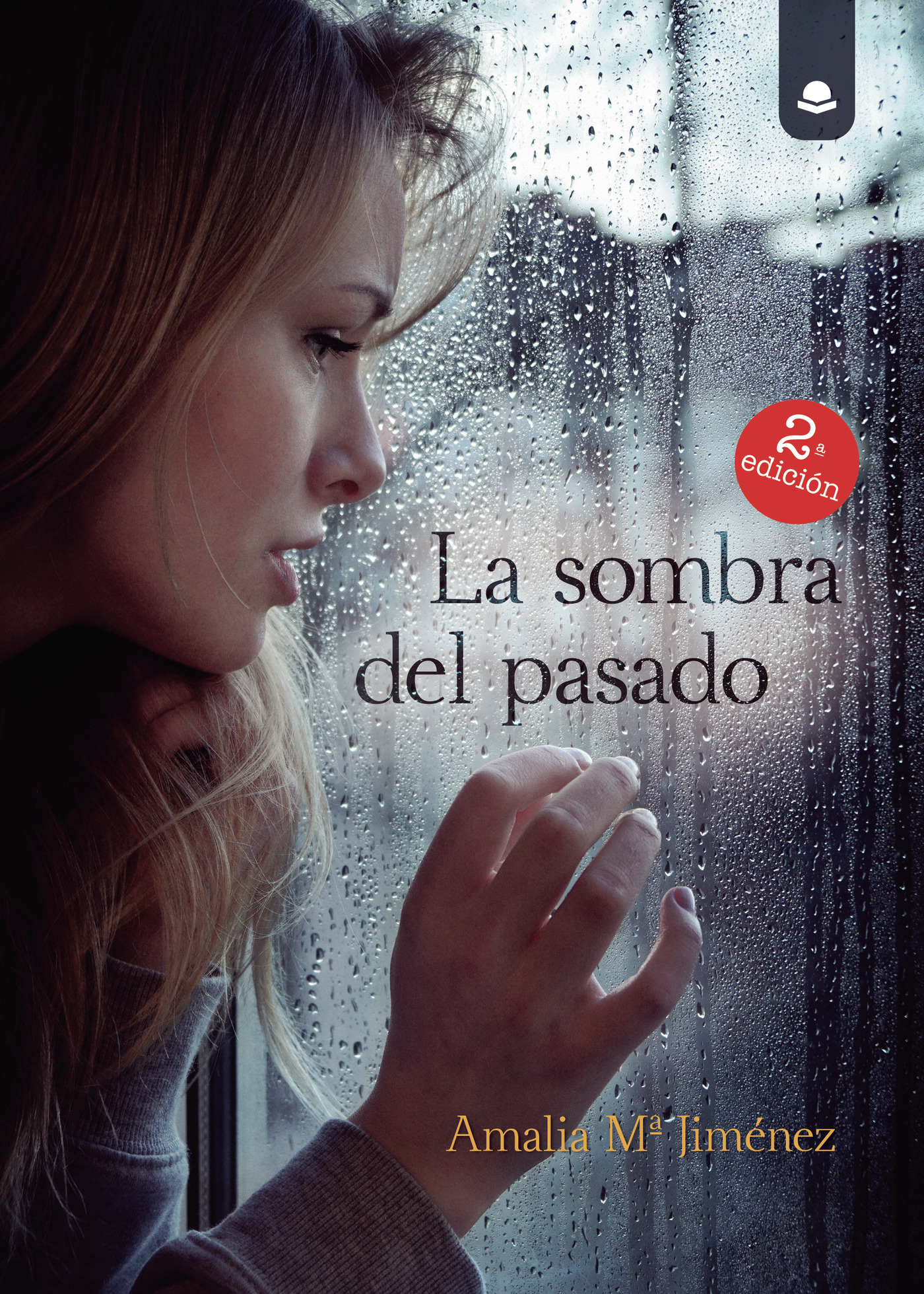 Portada de La sombra del Pasado