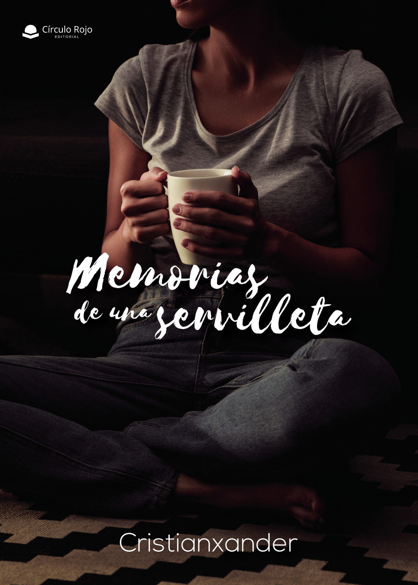 Portada de Memorias de una servilleta
