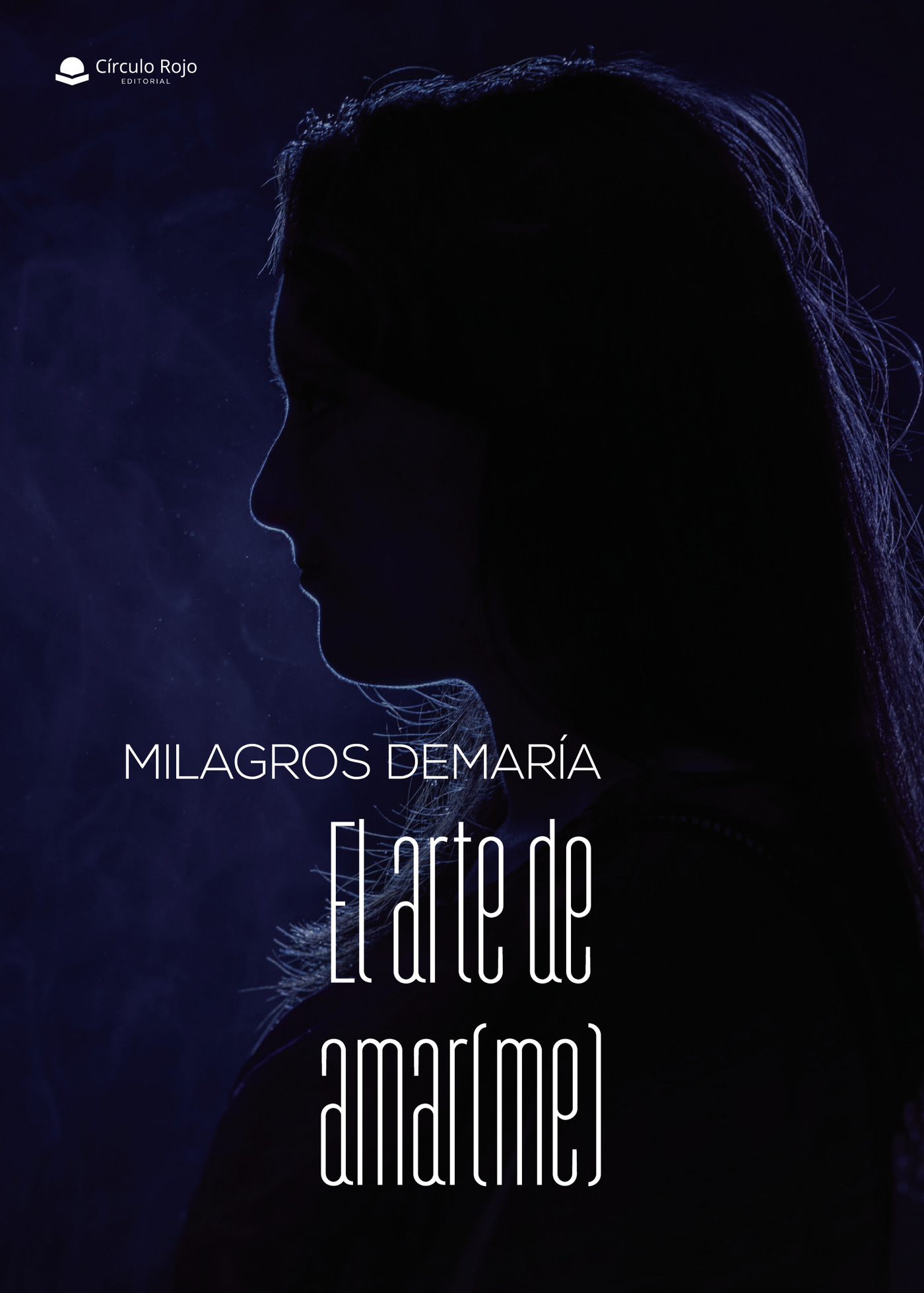 Portada de El arte de amar(me)