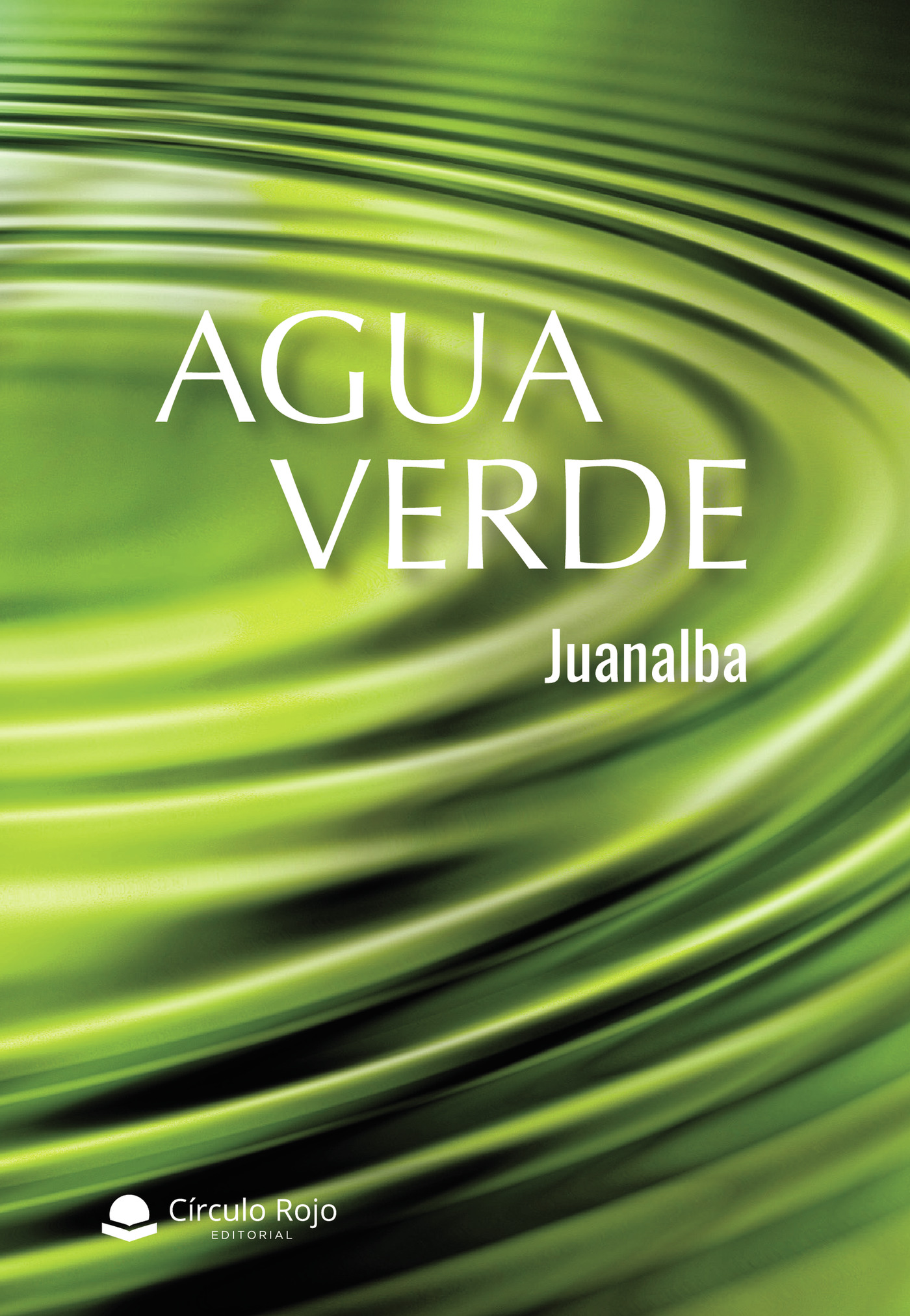 Portada de Agua Verde
