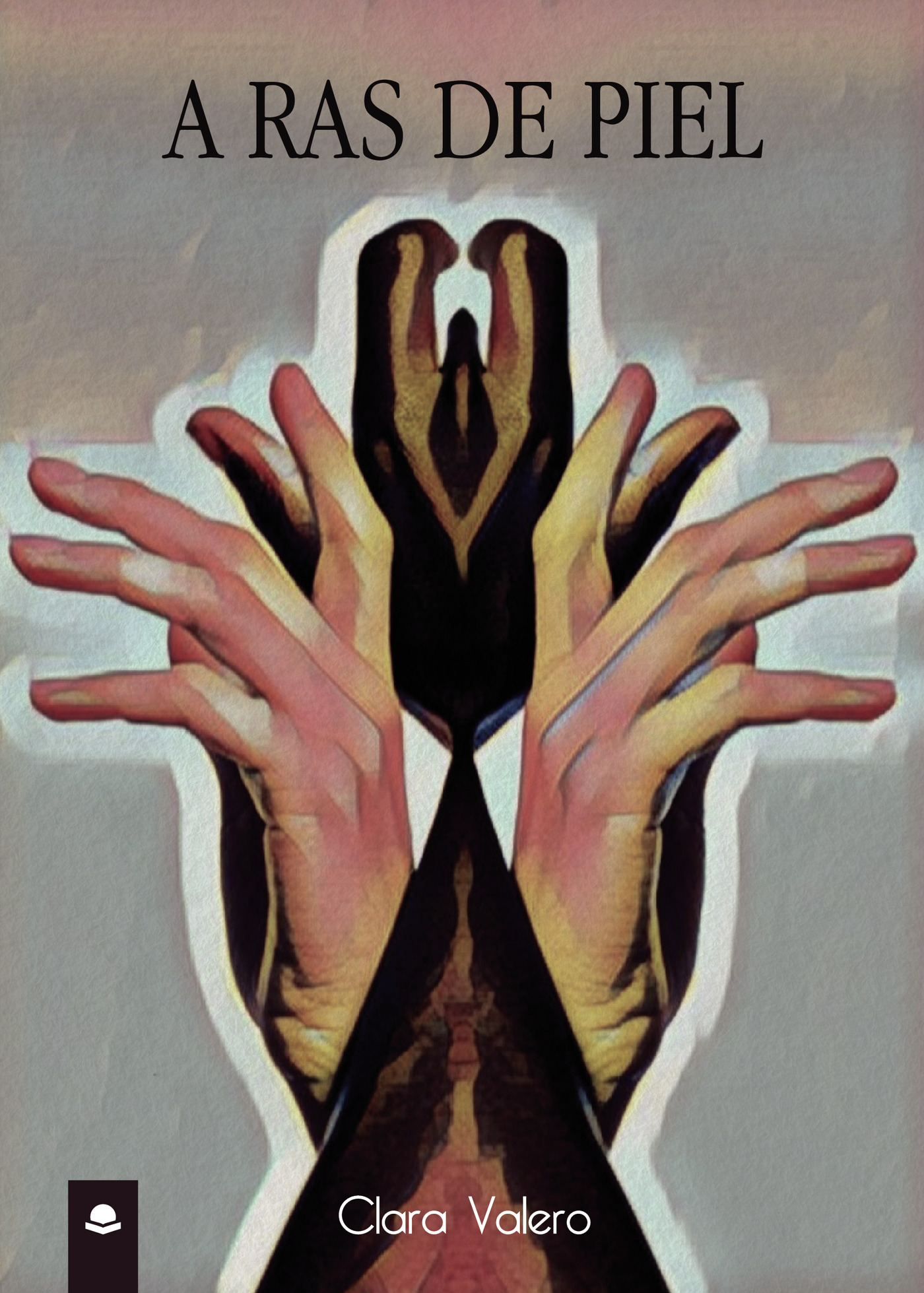 Portada de A ras de piel